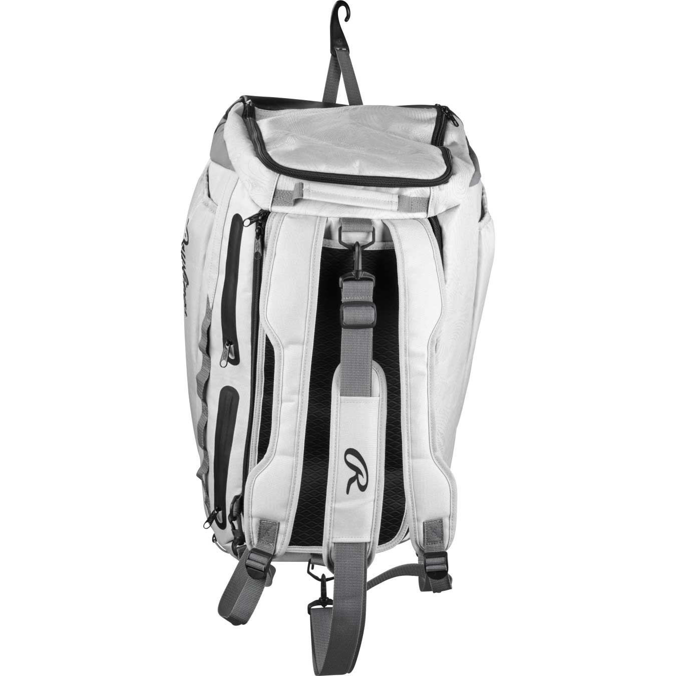 Rawlings Mach Hybrid Duffel Bag - Image 47