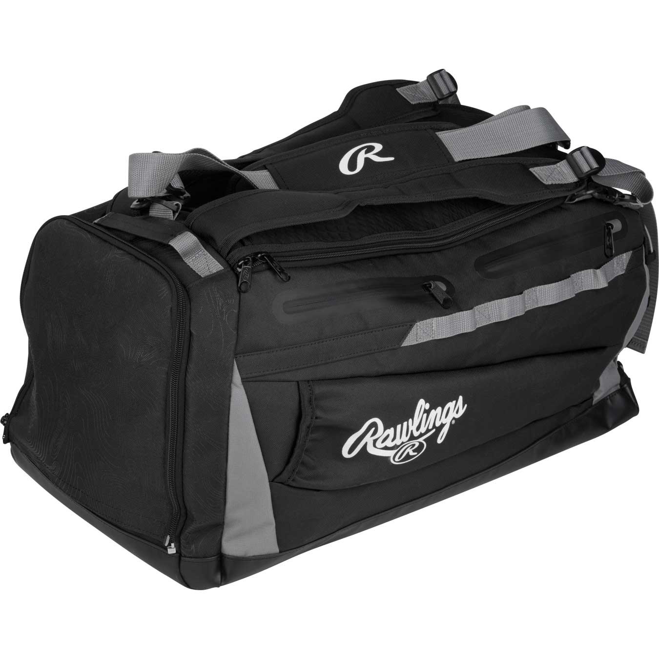 Rawlings Mach Hybrid Duffel Bag - Image 5