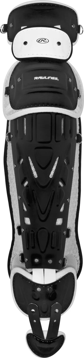 Rawlings Pro Preferred Series 16.5" Leg Guards - Image 2