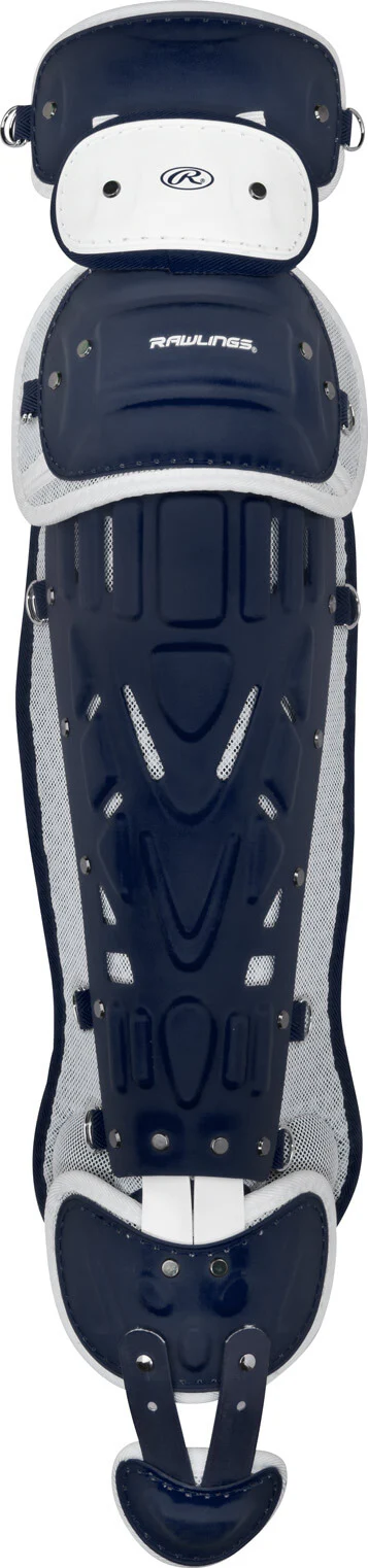 Rawlings Pro Preferred Series 16.5" Leg Guards - Image 4