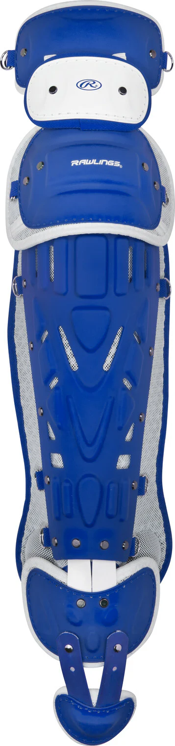 Rawlings Pro Preferred Series 16.5" Leg Guards - Image 5
