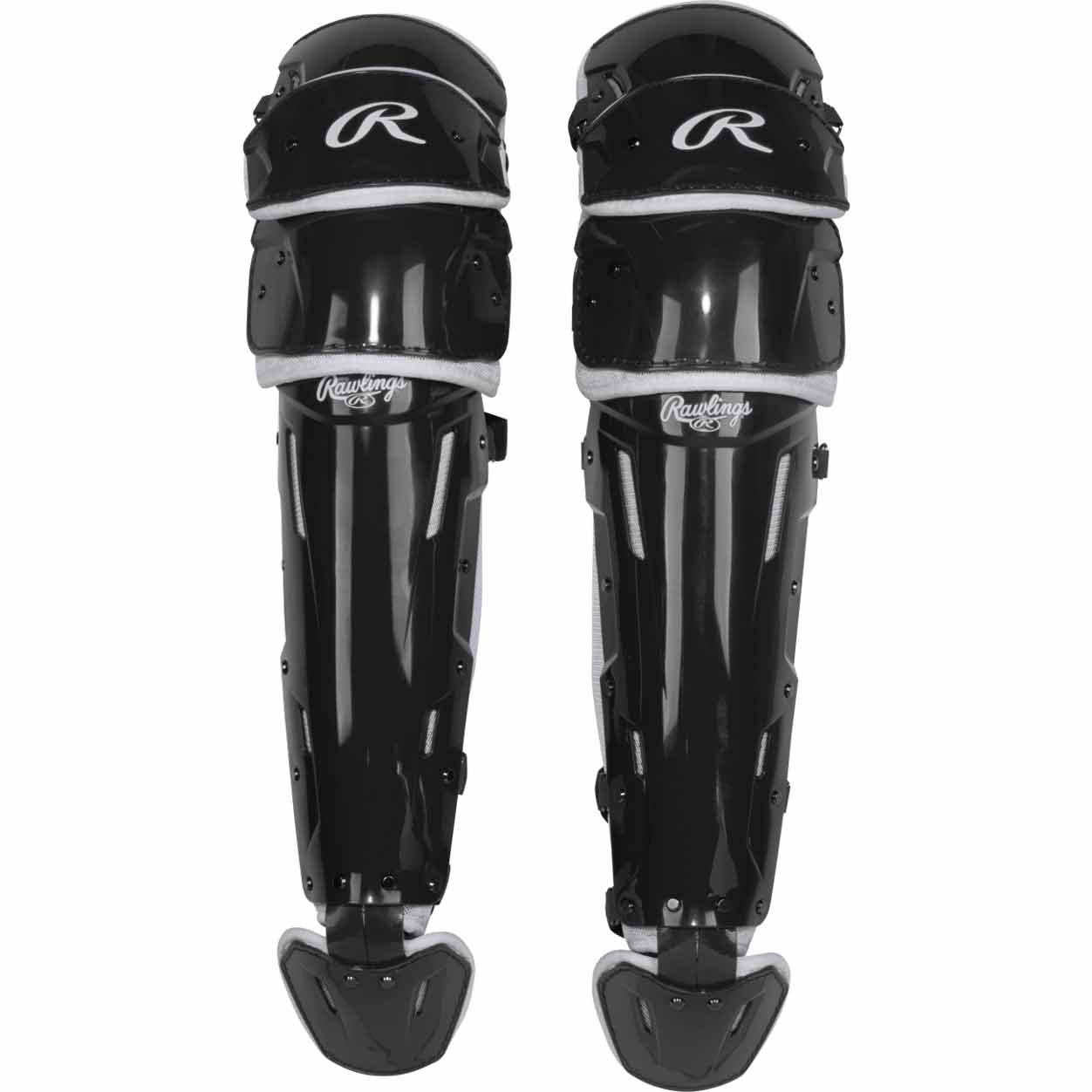 Rawlings Mach Pro Series Leg Guards