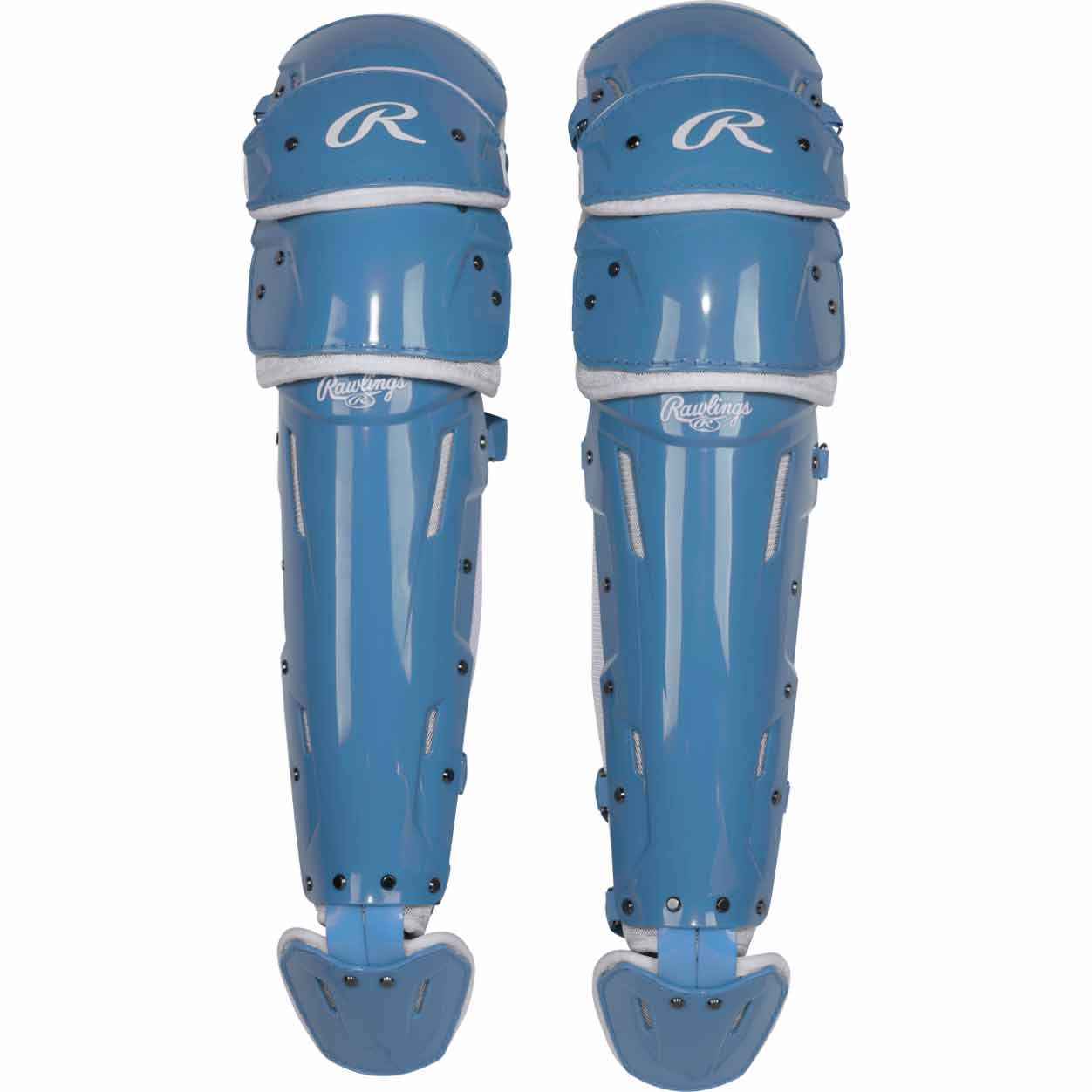 Rawlings Mach Pro Series Leg Guards - Image 11