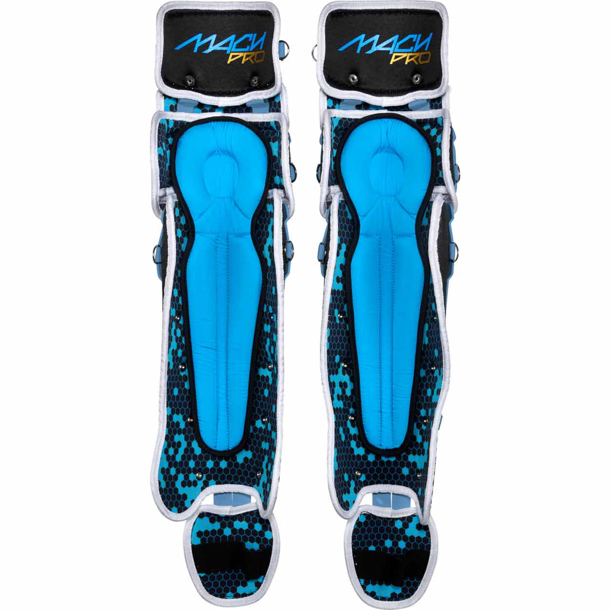 Rawlings Mach Pro Series Leg Guards - Image 12
