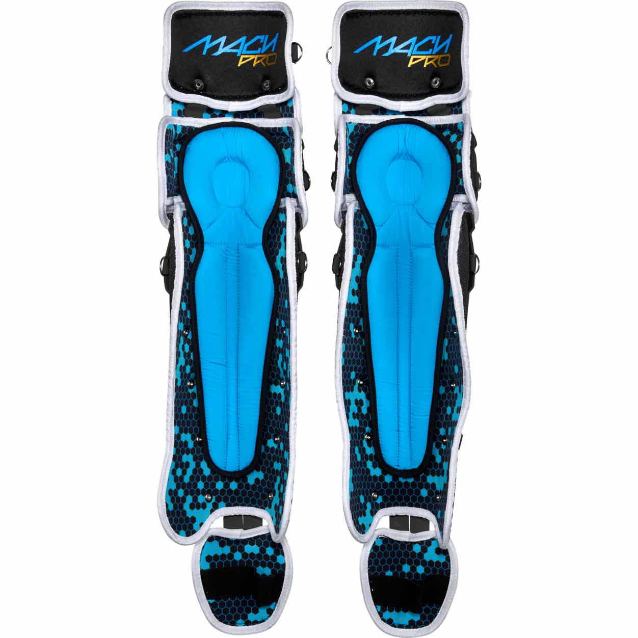 Rawlings Mach Pro Series Leg Guards - Image 2