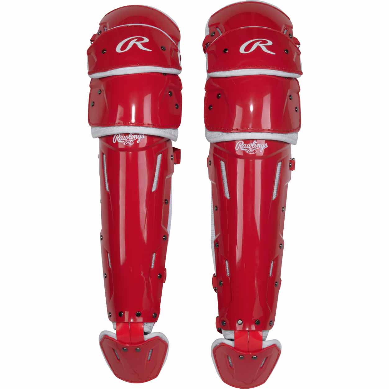 Rawlings Mach Pro Series Leg Guards - Image 3