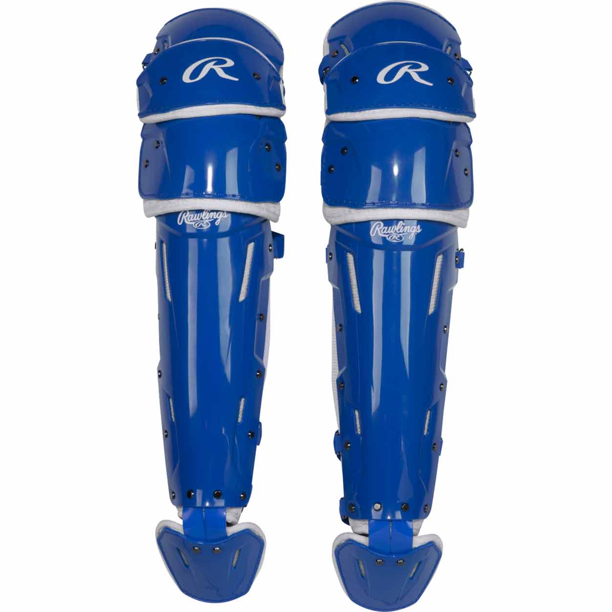 Rawlings Mach Pro Series Leg Guards - Image 5