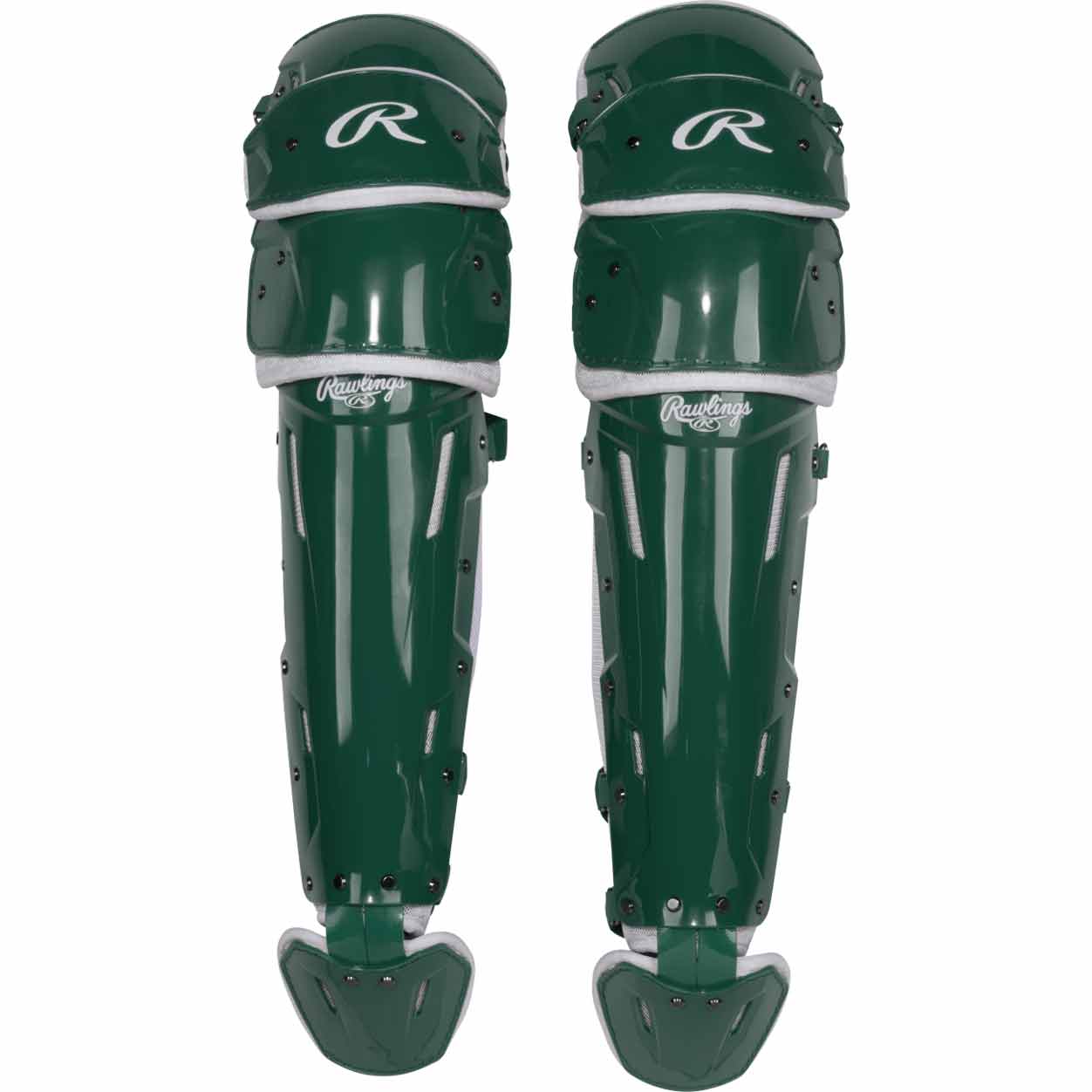 Rawlings Mach Pro Series Leg Guards - Image 9