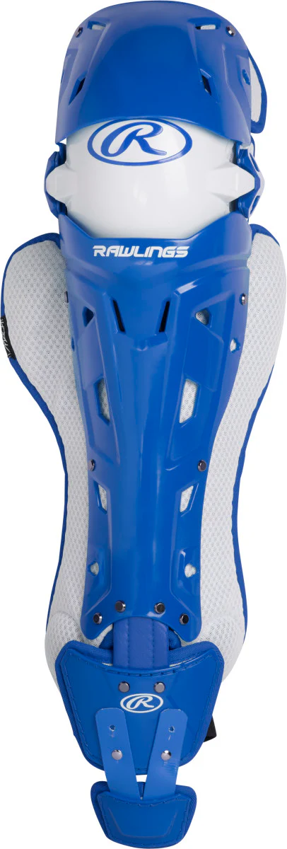 Rawlings Mach Series Leg Guards Intermediate - Image 10