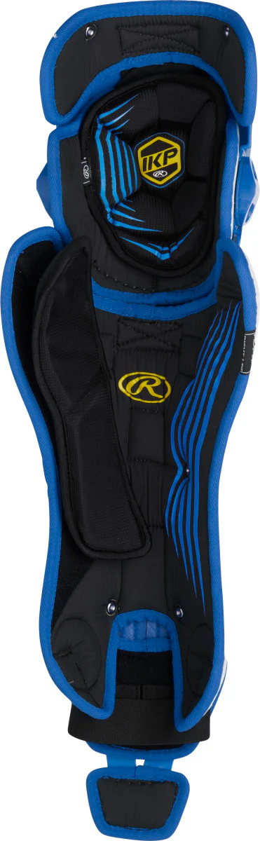 Rawlings Mach Series Leg Guards Intermediate - Image 11