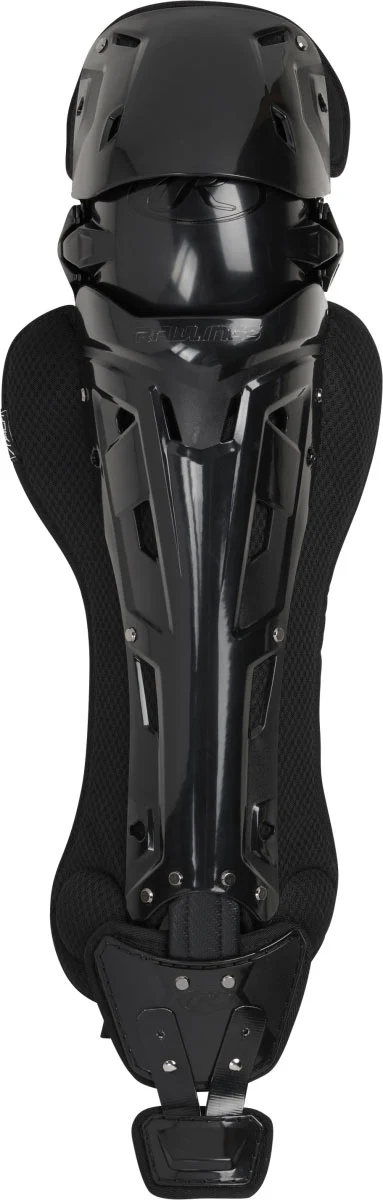Rawlings Mach Series Leg Guards Intermediate - Image 2