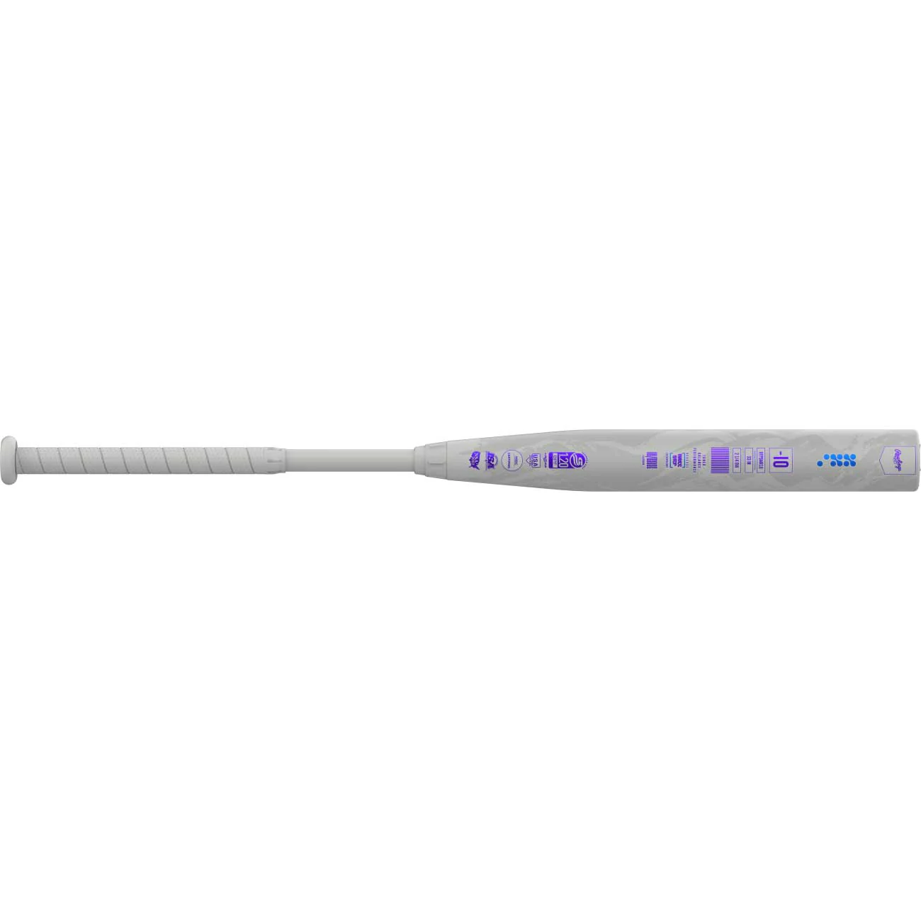 Rawlings Mantra Reverse RFP5MR10 USSSA -10oz - Image 5