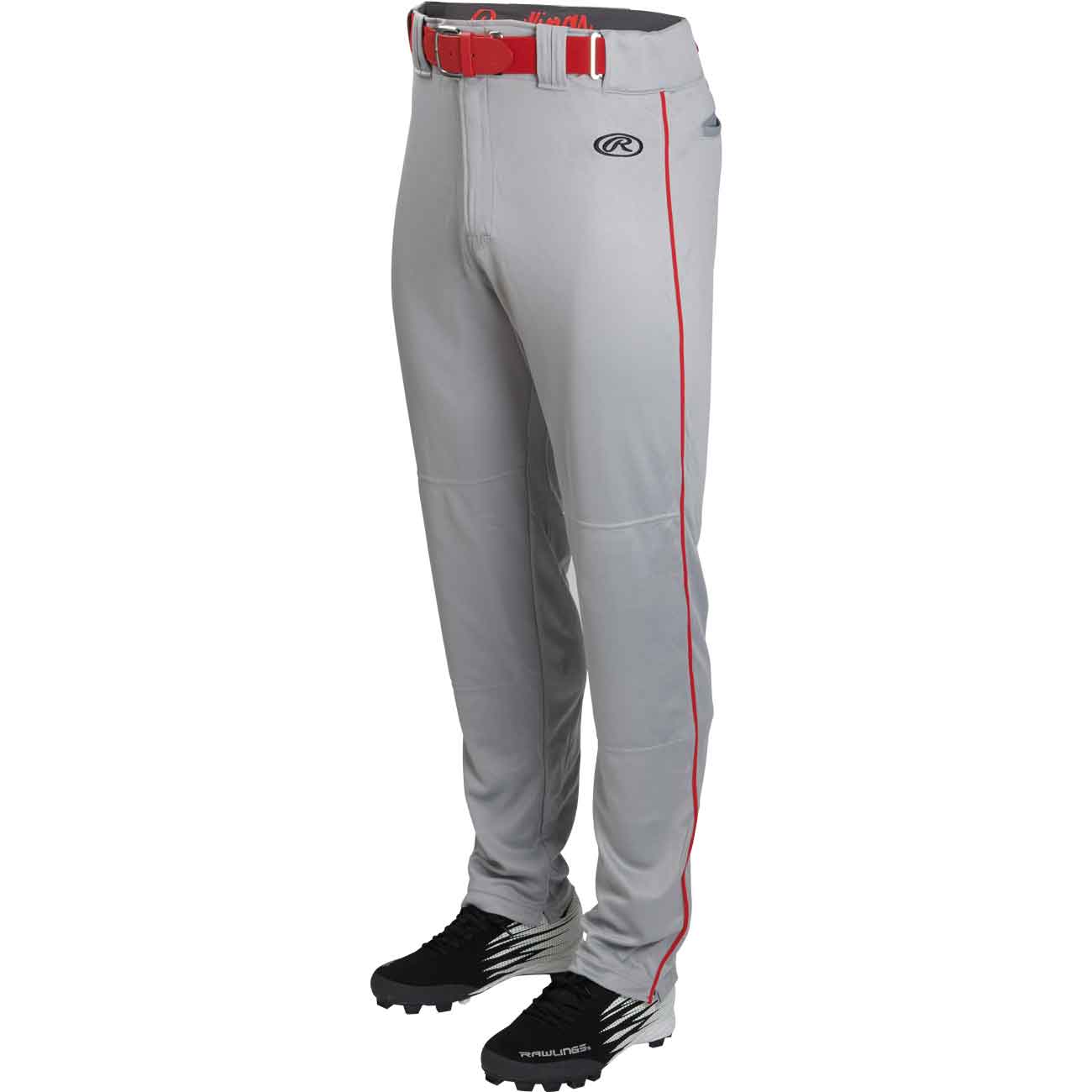 Rawlings Men's Launch Pant w/ Piping - Image 8