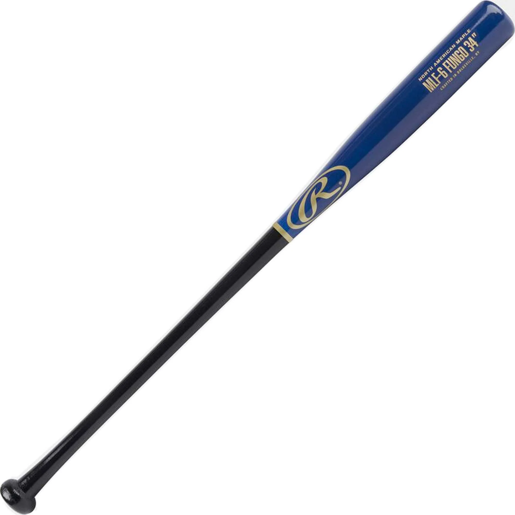 Rawlings MLF5 Maple Fungo Bat 37" - Image 5