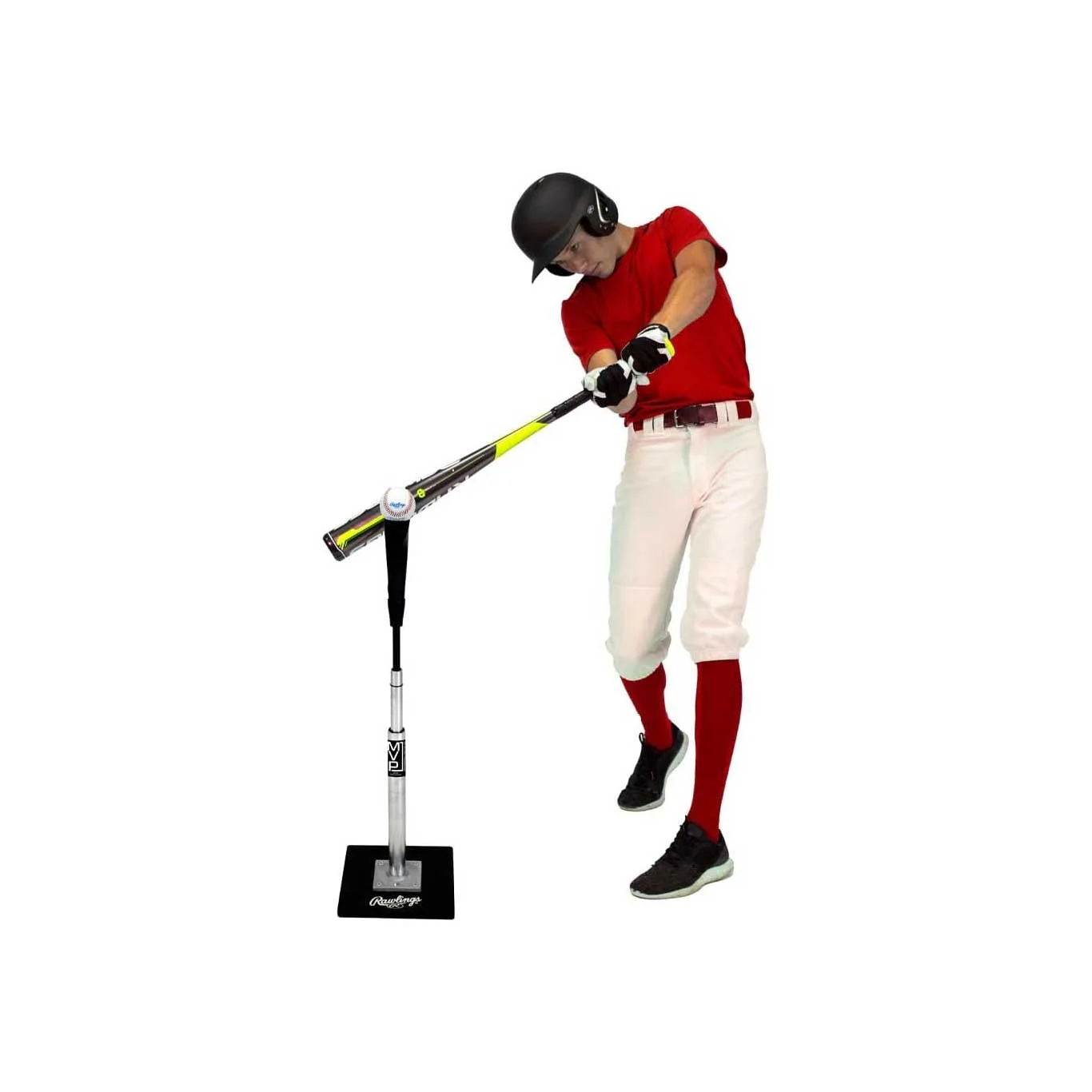 Rawlings MVP Batting Tee - Image 3