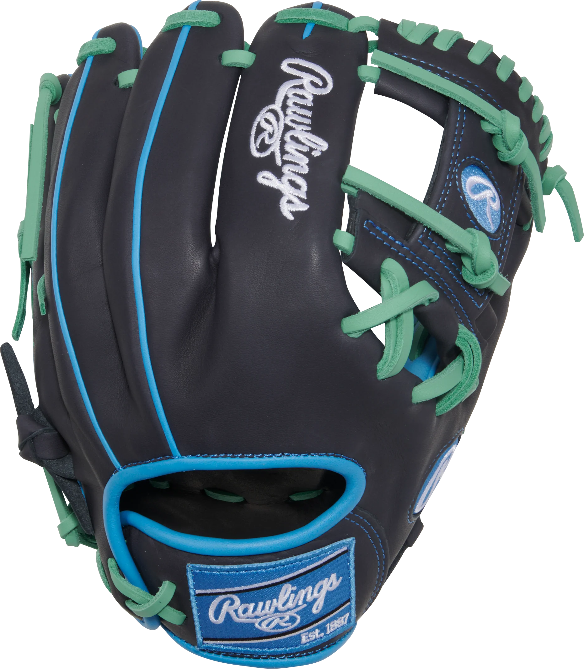 Rawlings NXT ContoUR RSGNXT204U-2CBN LTE 11.5"-RHT