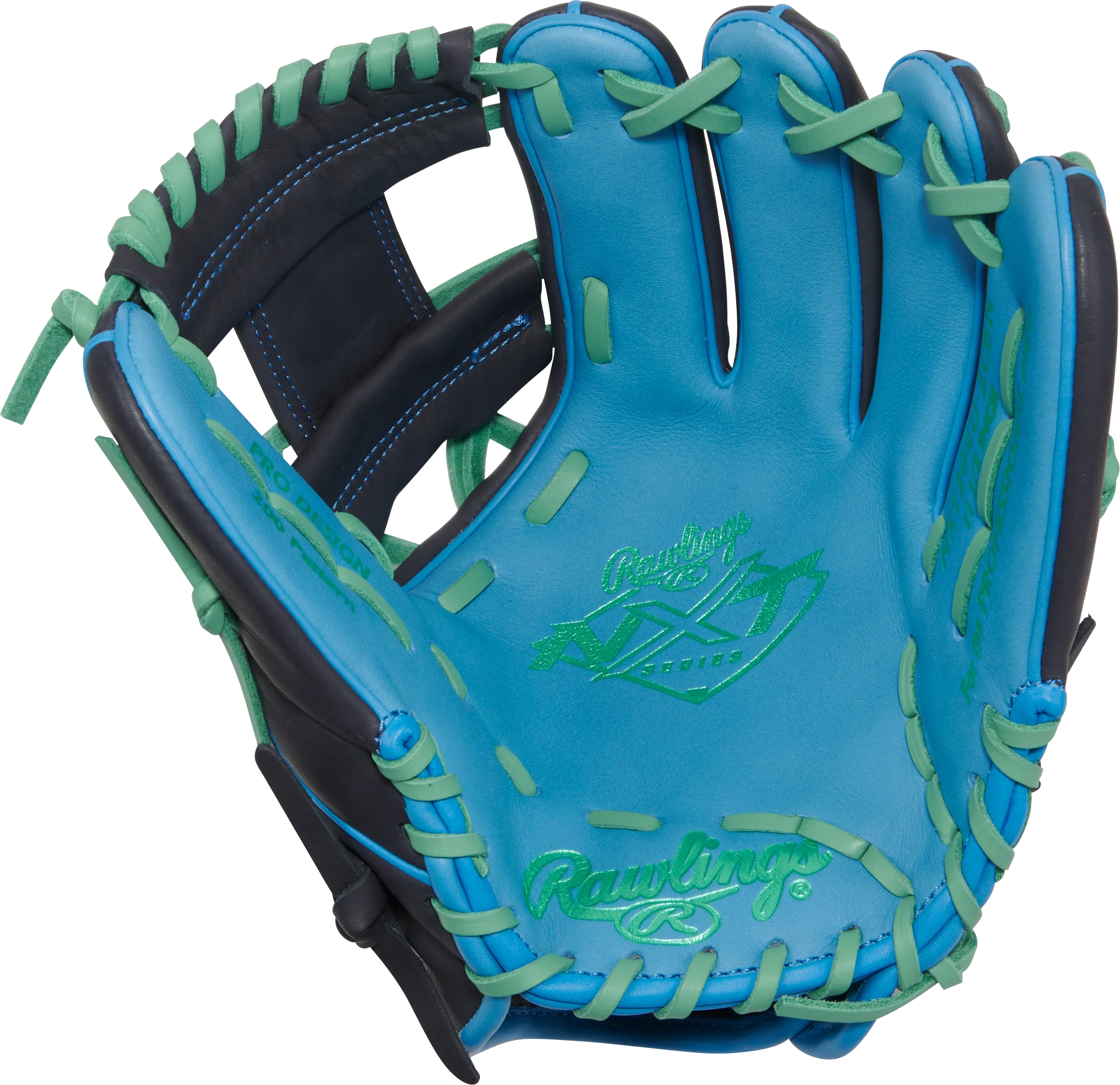 Rawlings NXT ContoUR RSGNXT204U-2CBN LTE 11.5"-RHT - Image 2