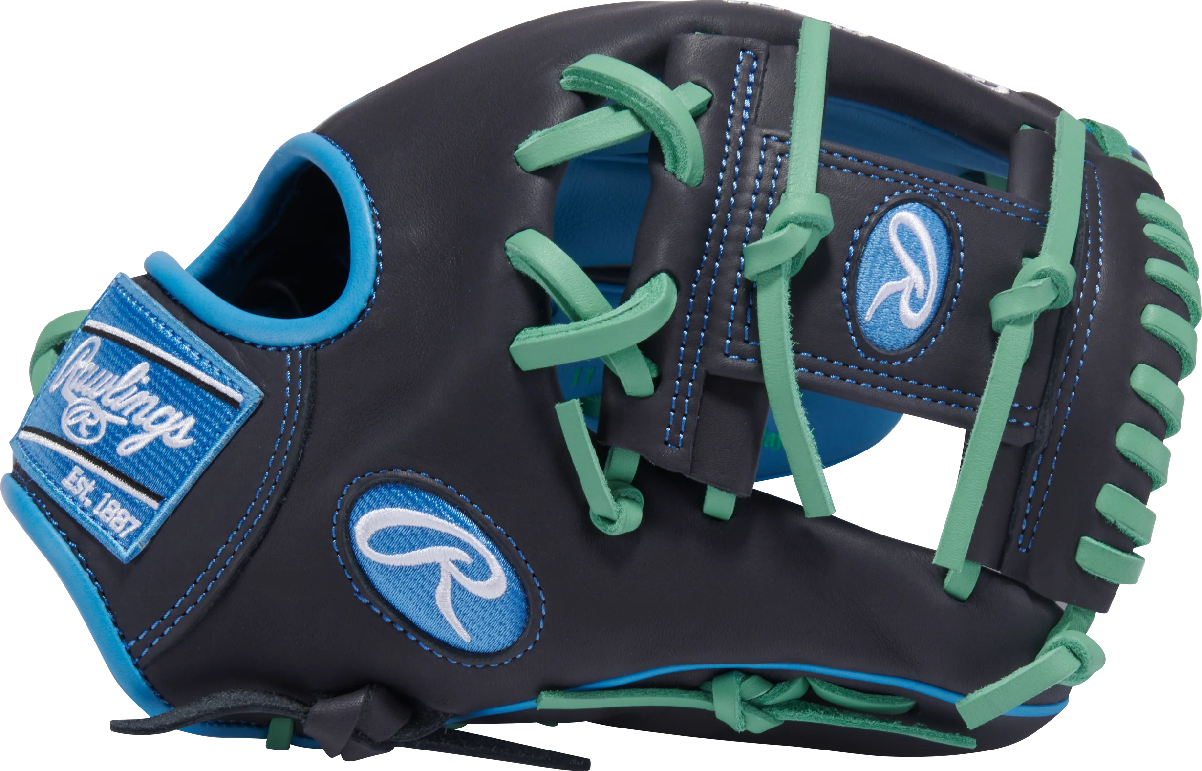 Rawlings NXT ContoUR RSGNXT204U-2CBN LTE 11.5"-RHT - Image 3