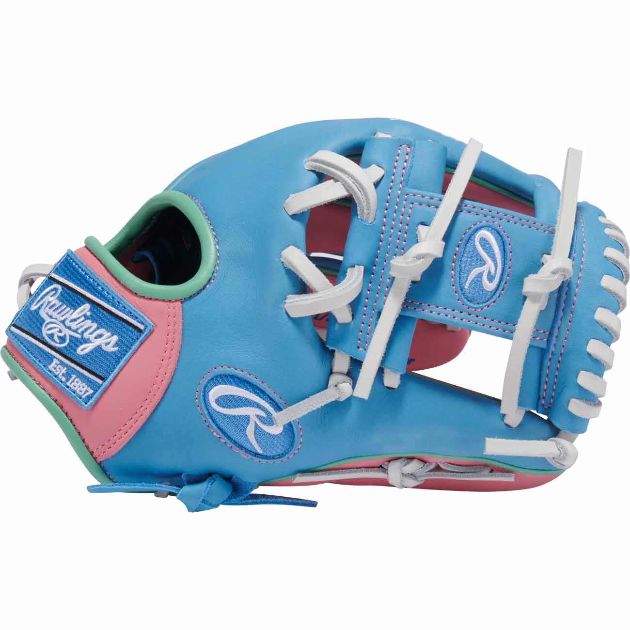 Rawlings NXT ContoUR RSGNXT204U-2PCBW LTE 11.5"-RHT - Image 3