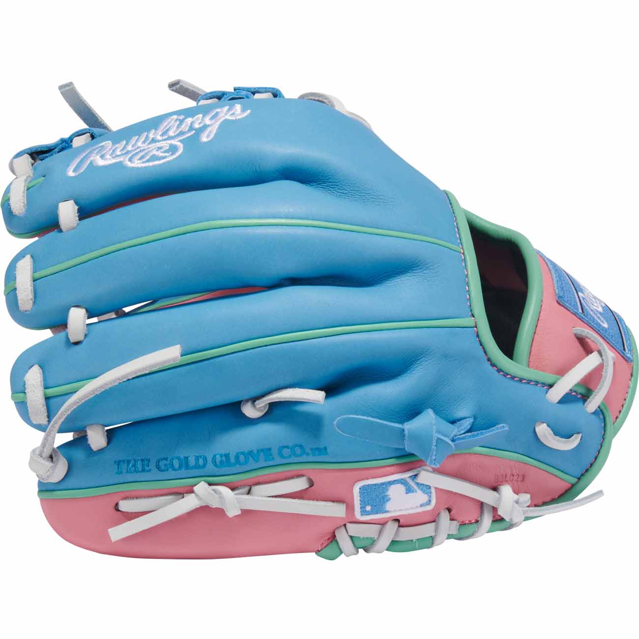 Rawlings NXT ContoUR RSGNXT204U-2PCBW LTE 11.5"-RHT - Image 4