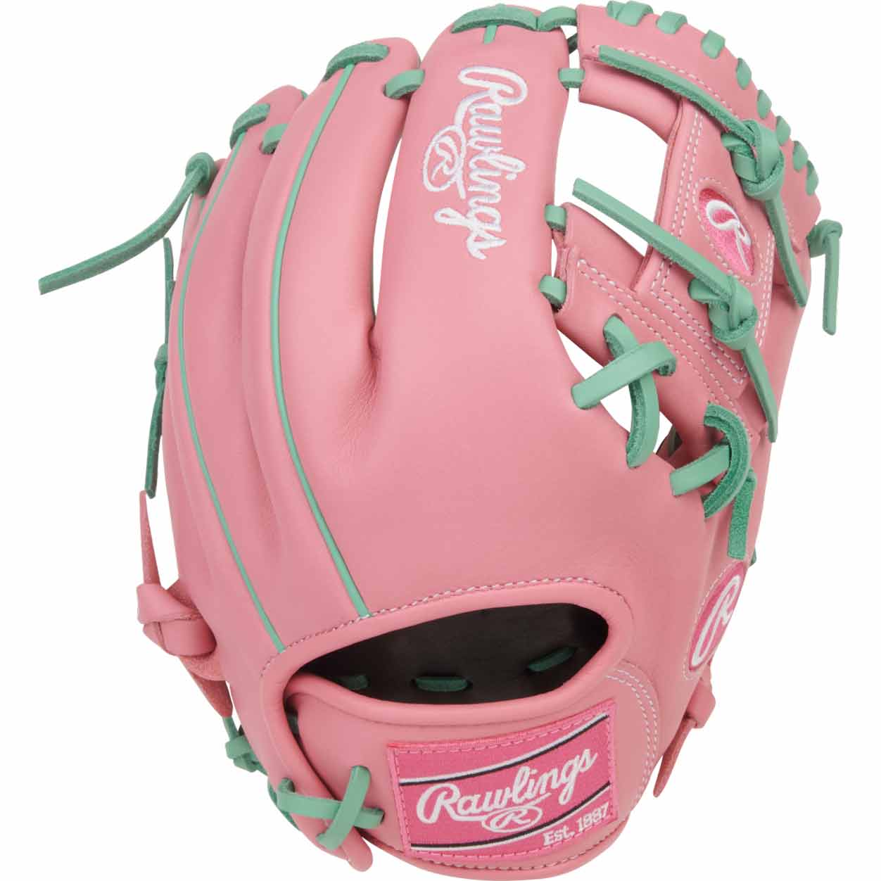 Rawlings NXT Series NXT204U-2PM 11.5"-RHT