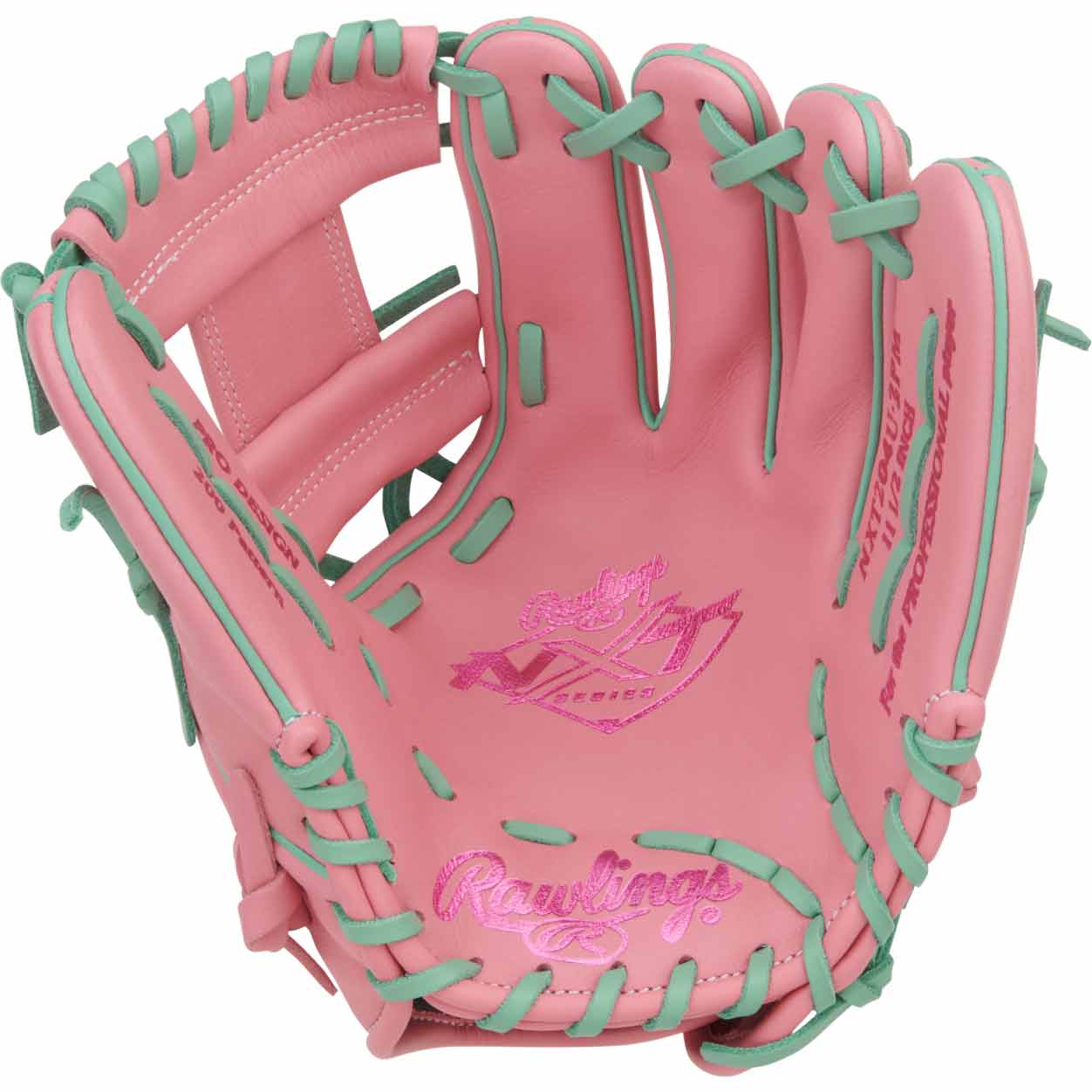 Rawlings NXT Series NXT204U-2PM 11.5"-RHT - Image 2