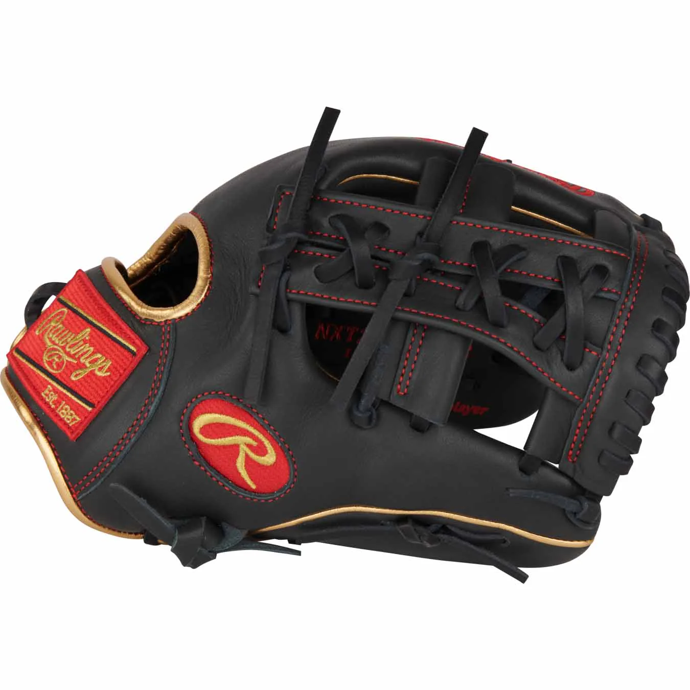 Rawlings NXT Series ContoUR NXT204U-32DS 11.5"-RHT - Image 3