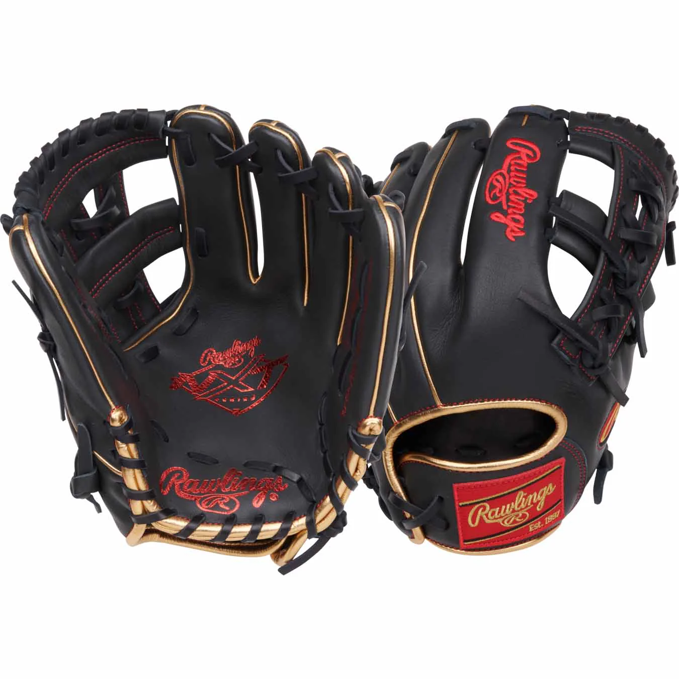 Rawlings NXT Series ContoUR NXT204U-32DS 11.5"-RHT - Image 5