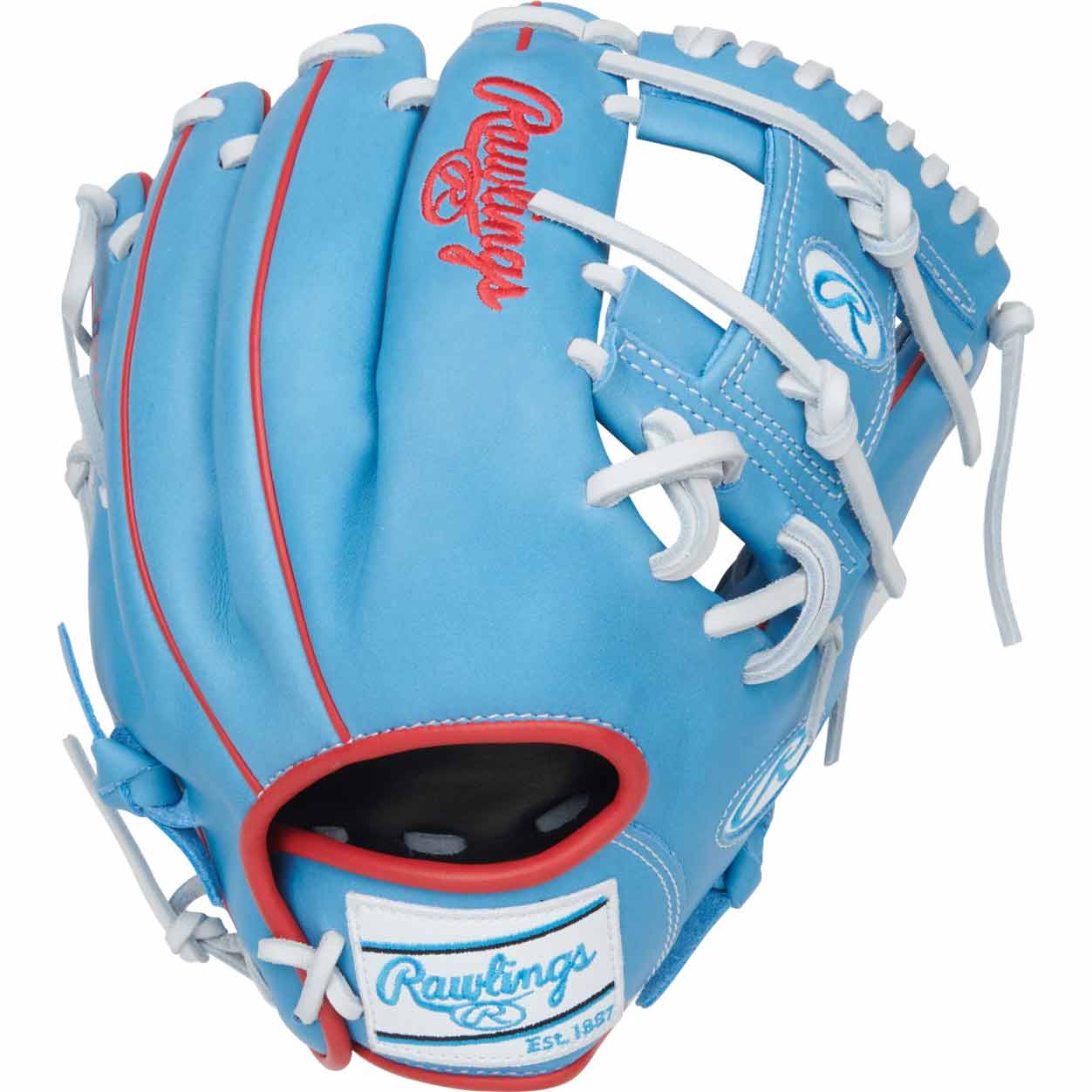 Rawlings NXT Series NXT205U-2CB 11.75"-RHT