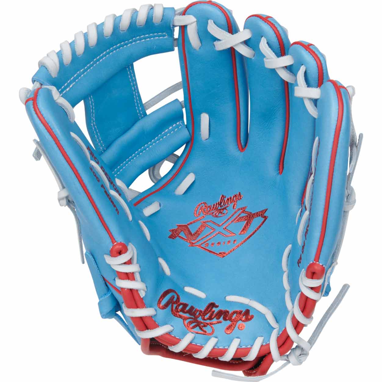 Rawlings NXT Series NXT205U-2CB 11.75"-RHT - Image 2