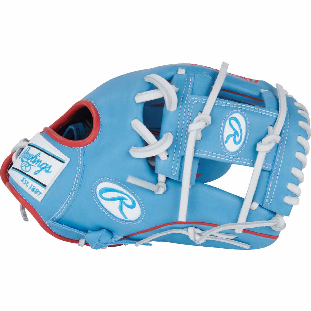 Rawlings NXT Series NXT205U-2CB 11.75"-RHT - Image 3