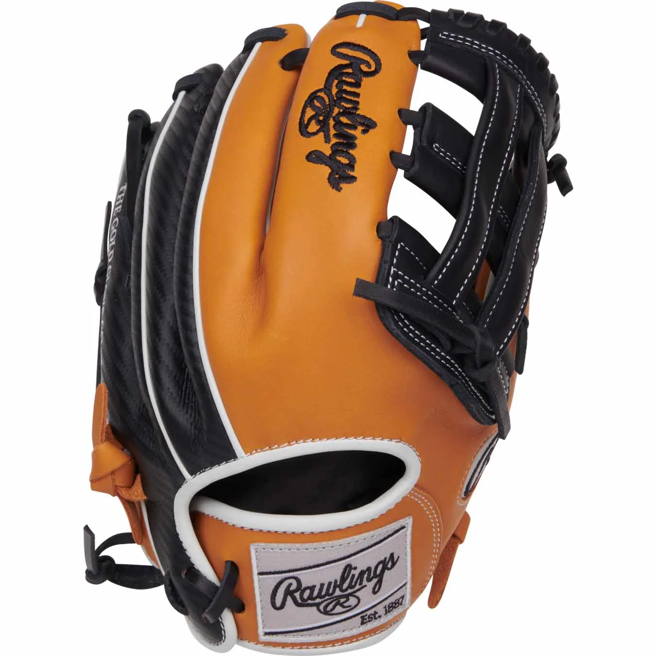Rawlings NXT Series ContoUR NXT205U-6T 11.75"-RHT