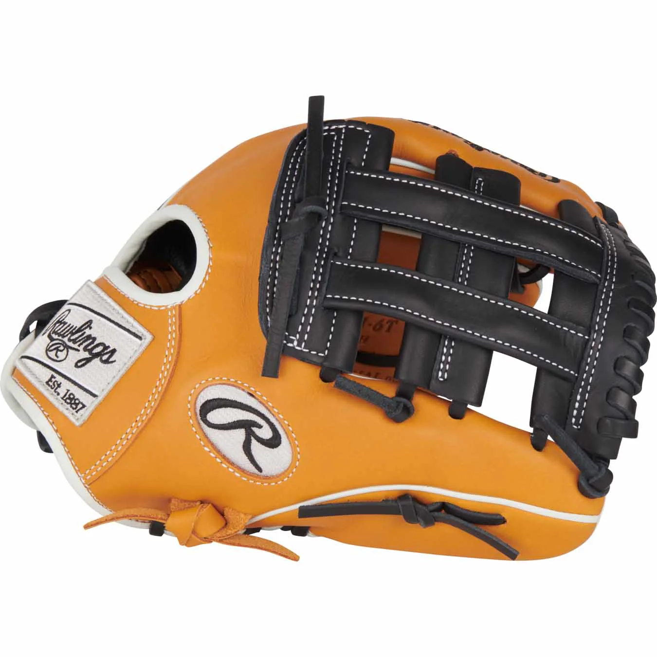 Rawlings NXT Series ContoUR NXT205U-6T 11.75"-RHT - Image 3