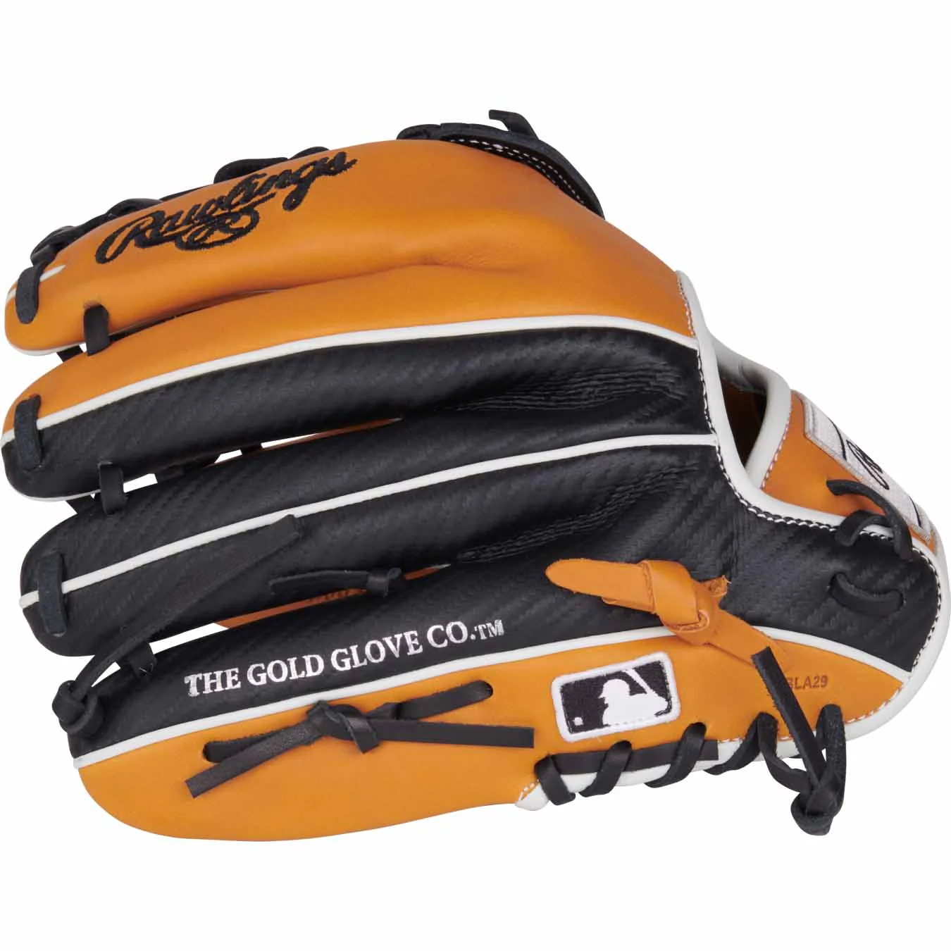 Rawlings NXT Series ContoUR NXT205U-6T 11.75"-RHT - Image 4