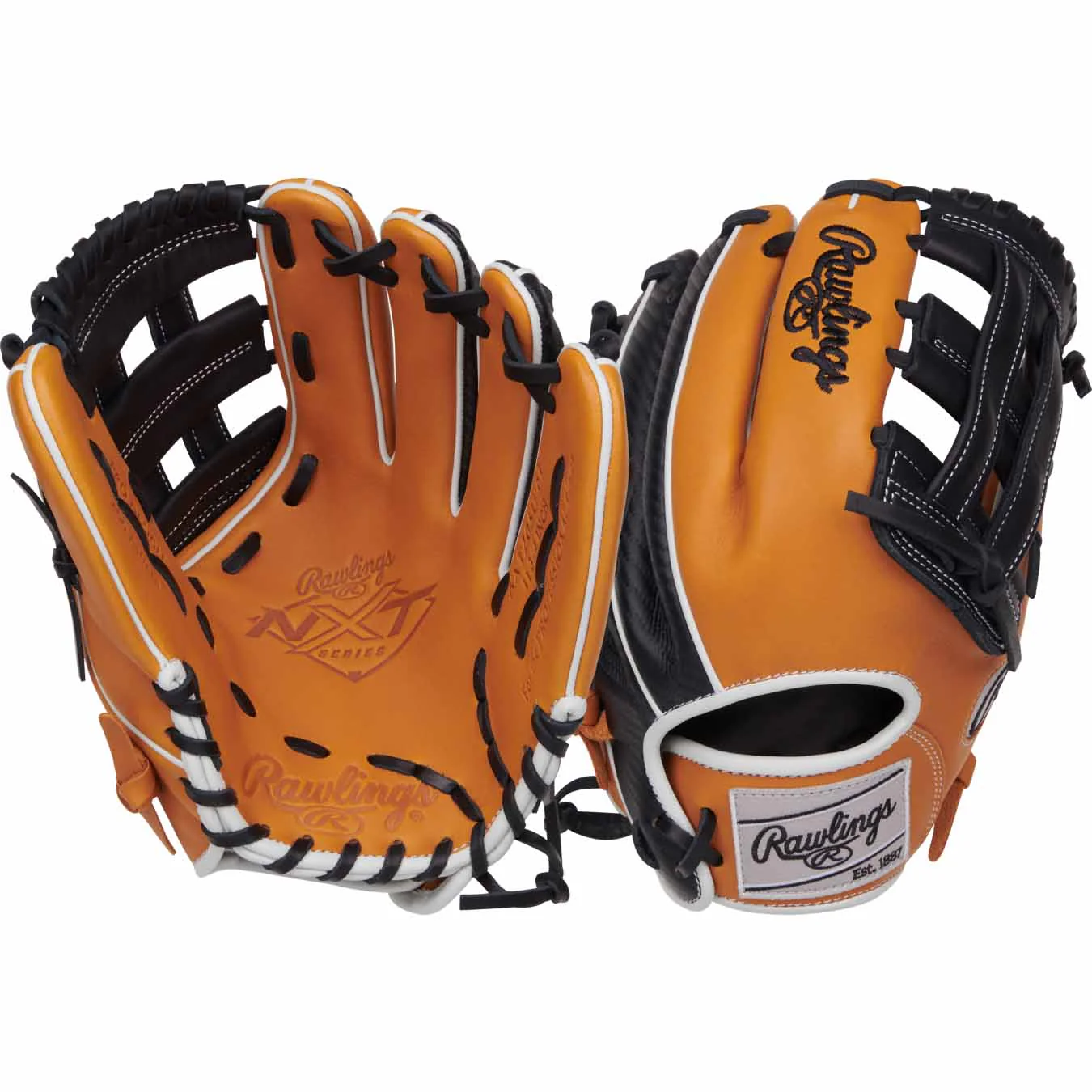 Rawlings NXT Series ContoUR NXT205U-6T 11.75"-RHT - Image 5