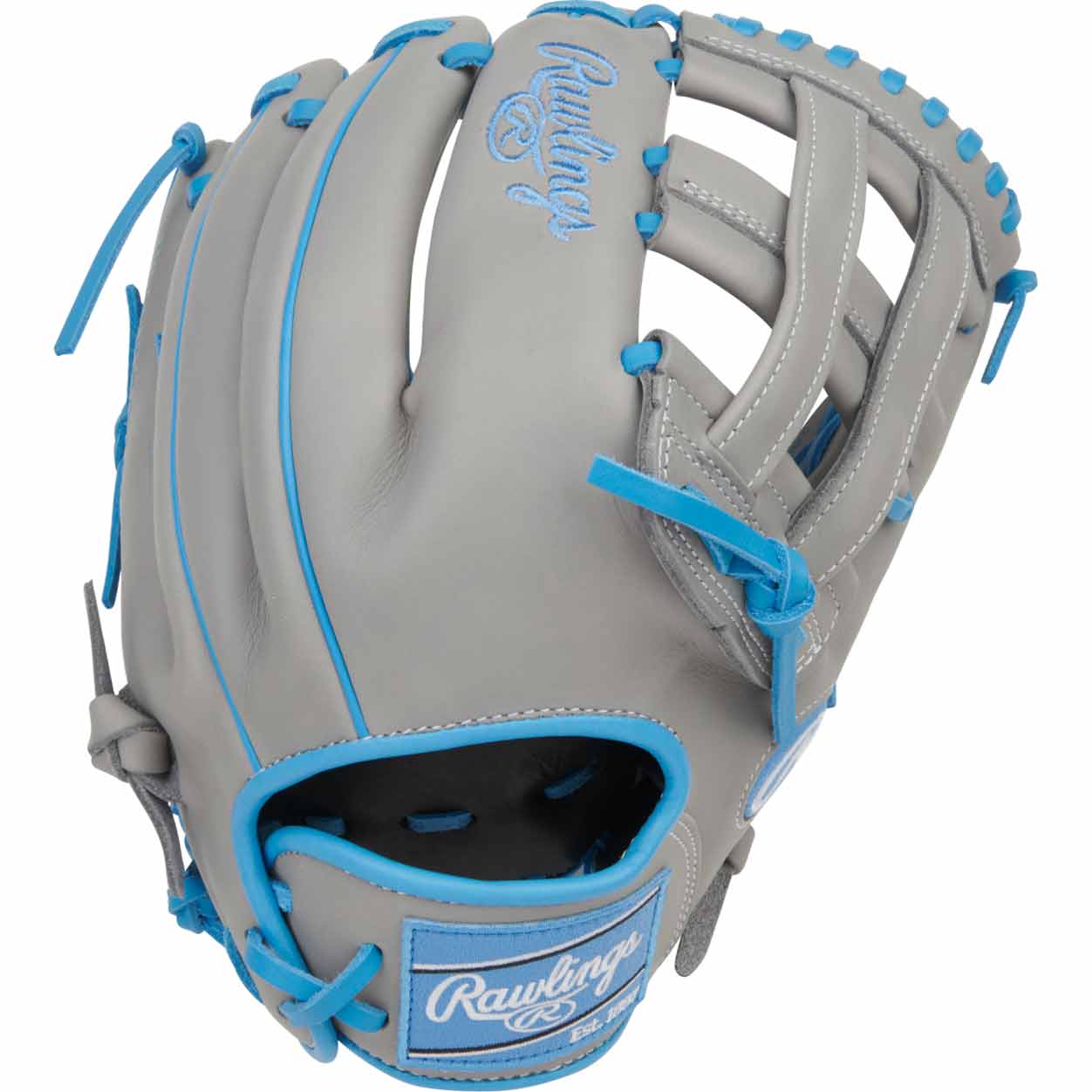 Rawlings NXT Series NXT207U-6G 12.25"-RHT