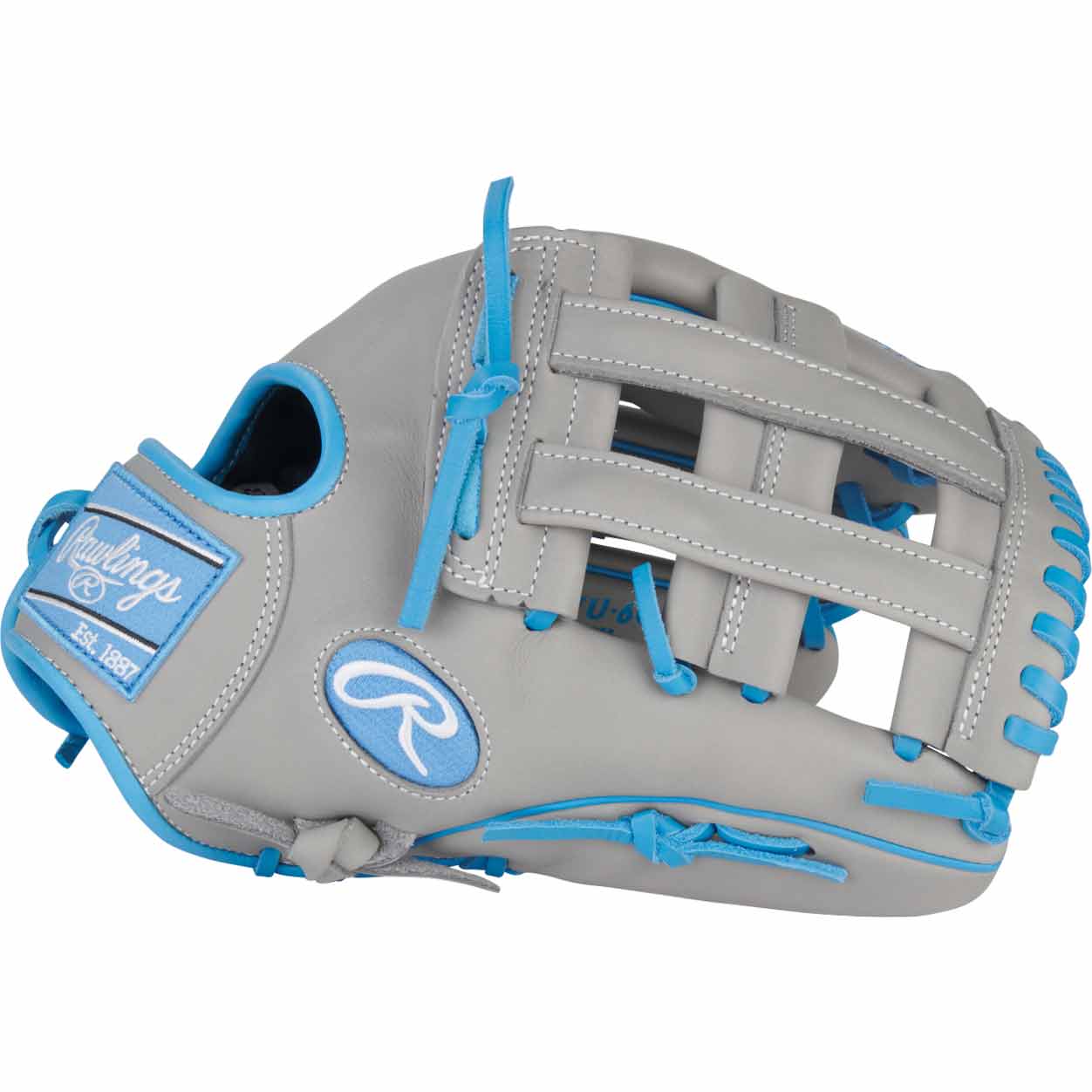 Rawlings NXT Series NXT207U-6G 12.25"-RHT - Image 3