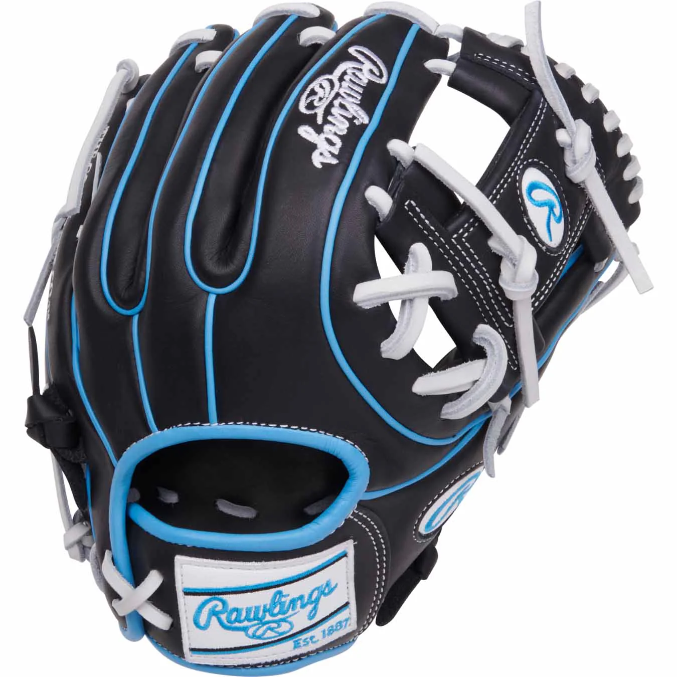 Rawlings NXT Series ContoUR NXT234U-2B 11.5"-RHT