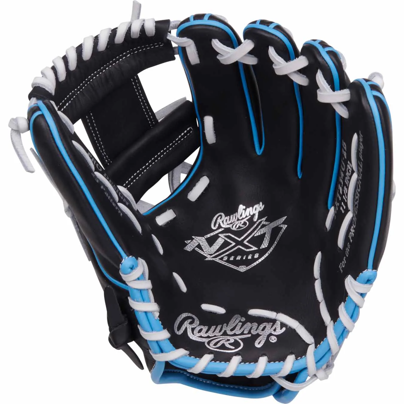 Rawlings NXT Series ContoUR NXT234U-2B 11.5"-RHT - Image 2