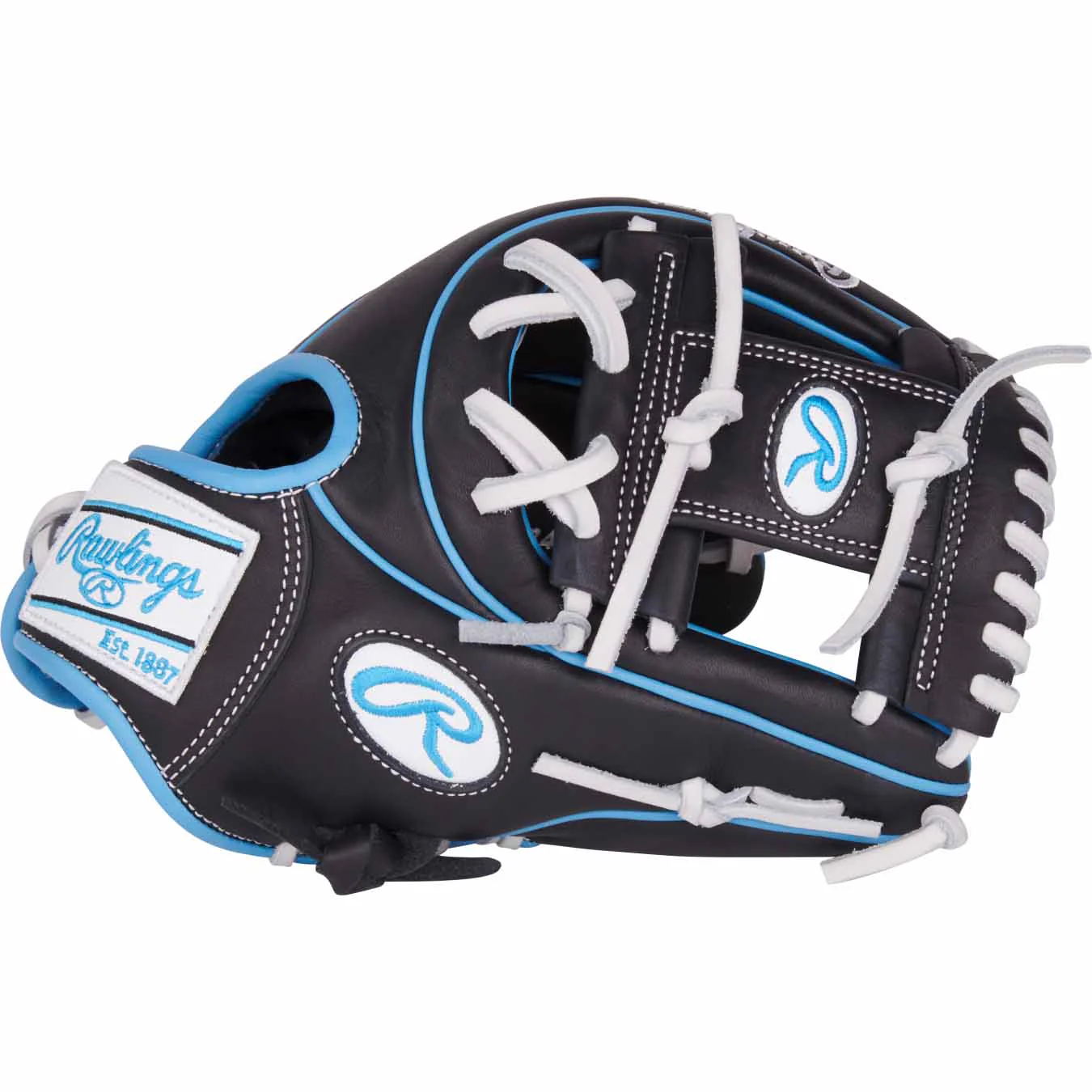 Rawlings NXT Series ContoUR NXT234U-2B 11.5"-RHT - Image 3