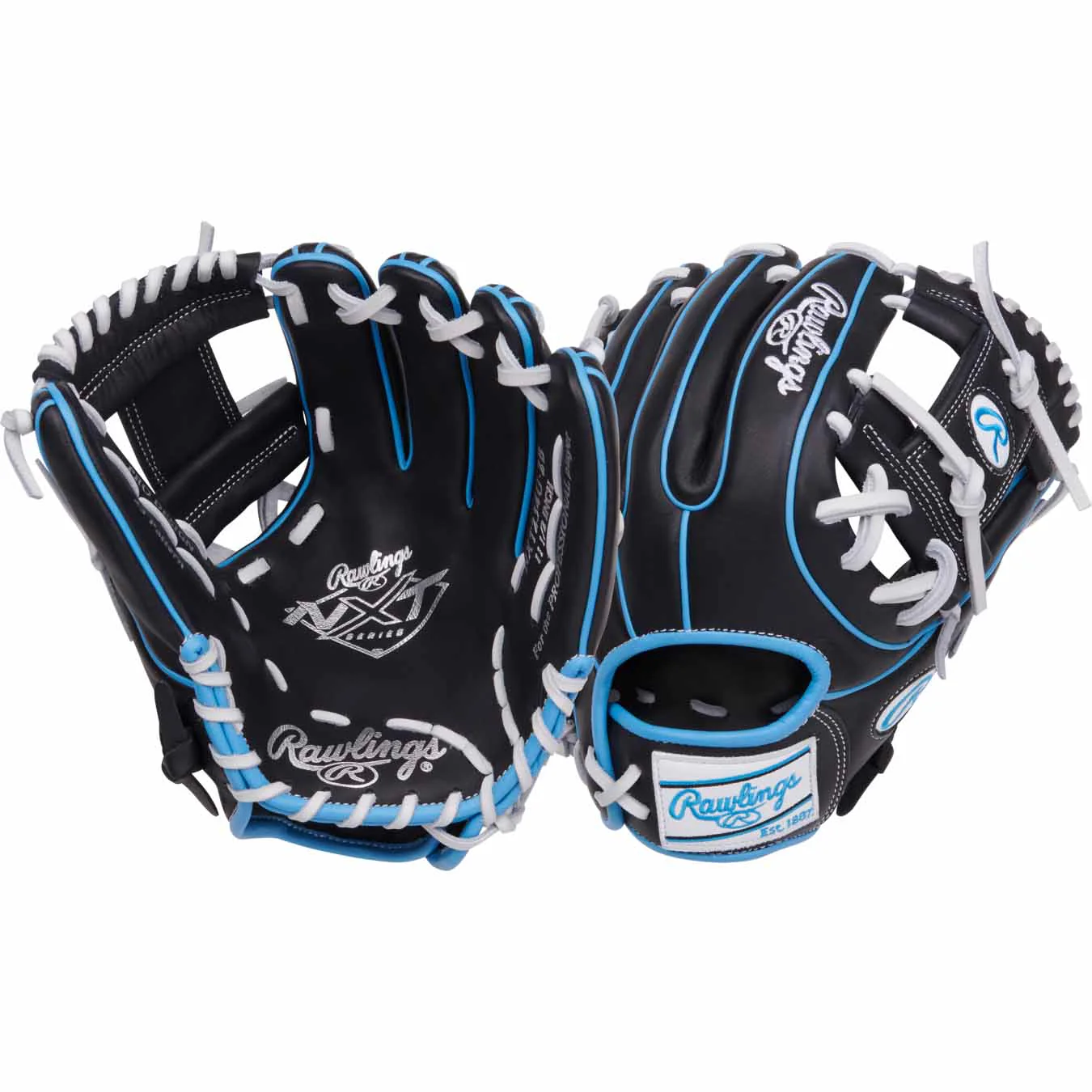 Rawlings NXT Series ContoUR NXT234U-2B 11.5"-RHT - Image 5