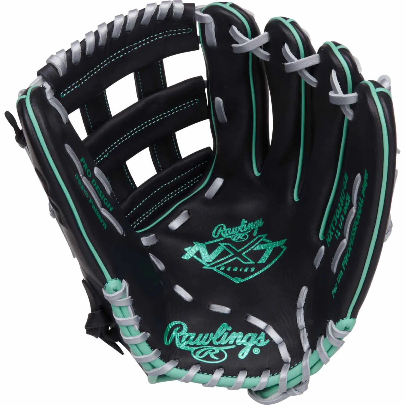 Rawlings NXT Series NXT3028U-6B 12.5" - Image 2
