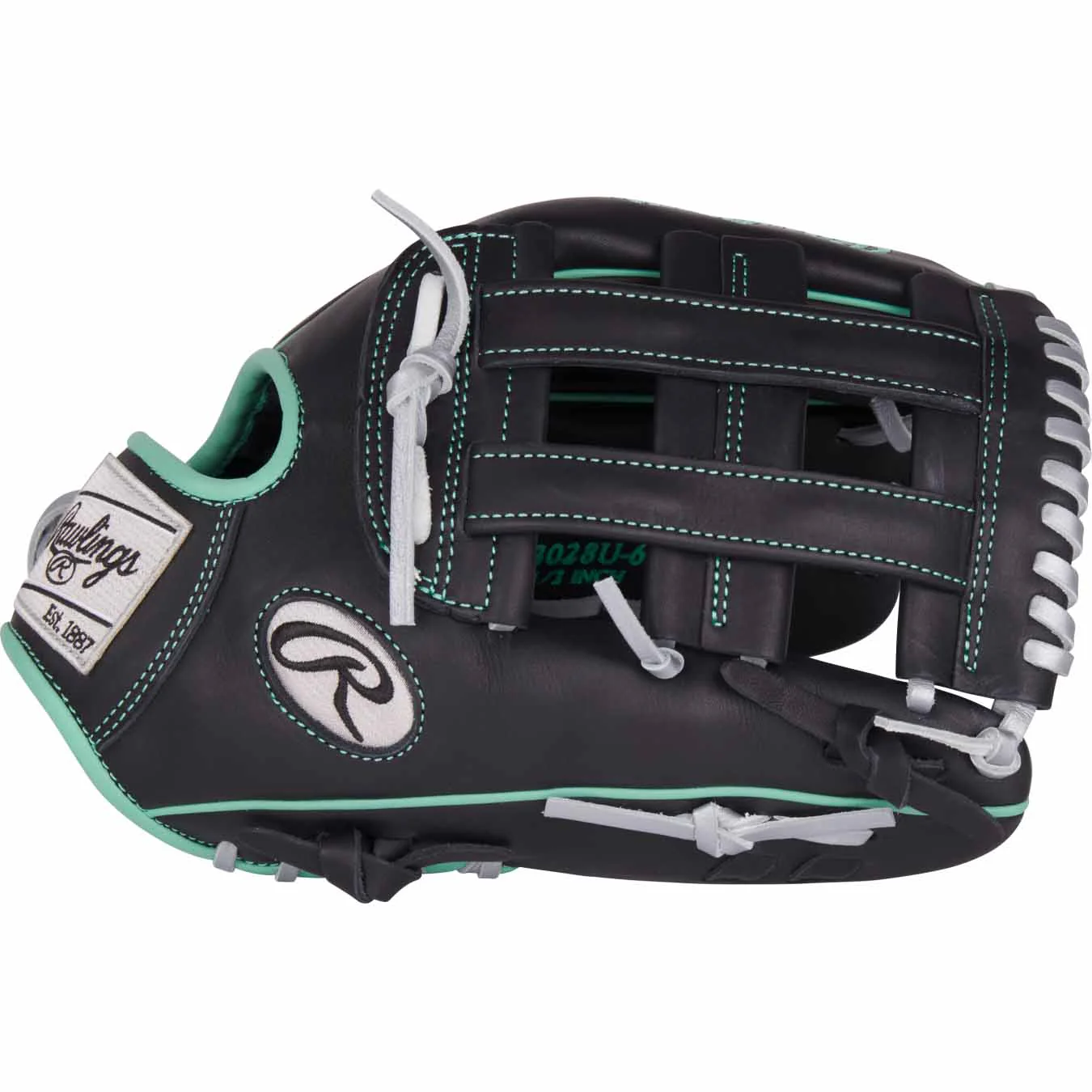 Rawlings NXT Series NXT3028U-6B 12.5" - Image 3