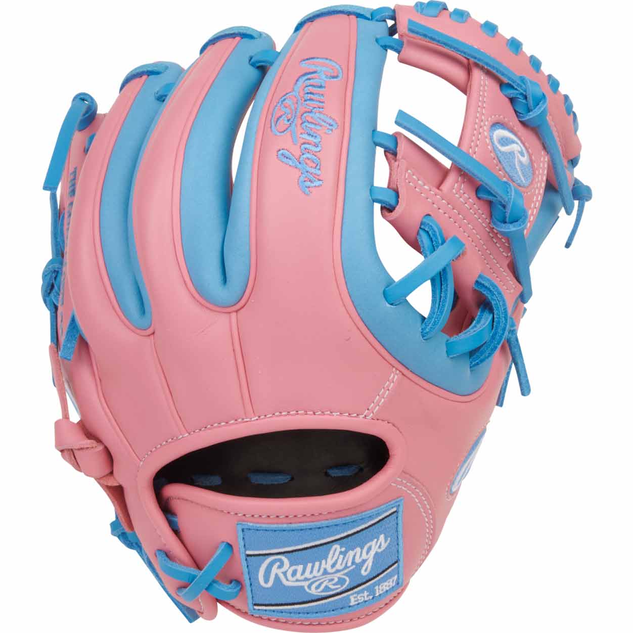 Rawlings NXT Series NXT314U-2PCB 11.5"-RHT