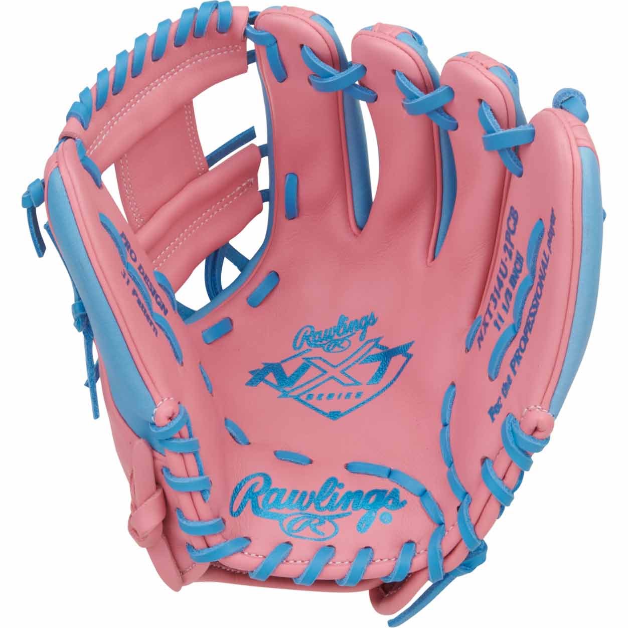 Rawlings NXT Series NXT314U-2PCB 11.5"-RHT - Image 2