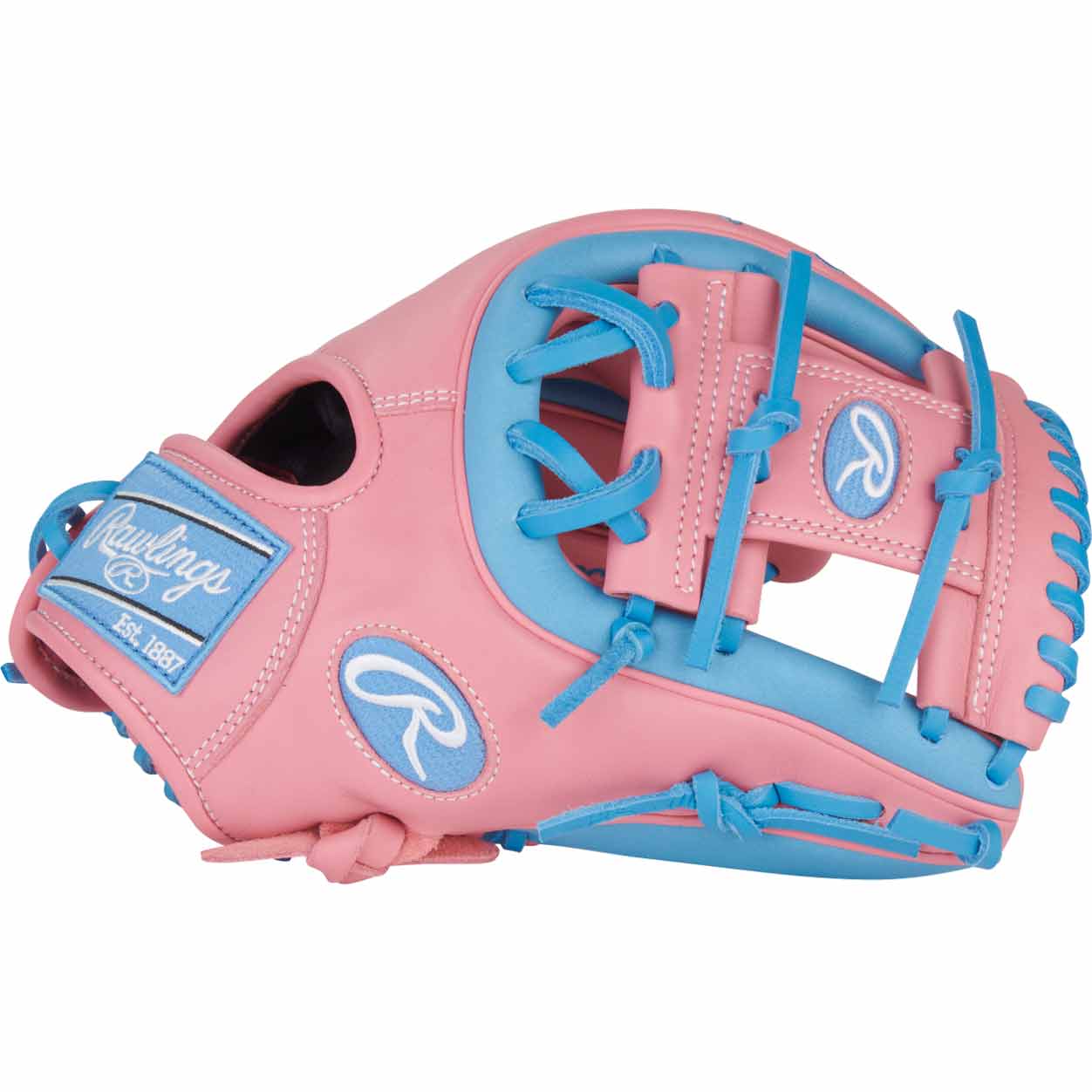 Rawlings NXT Series NXT314U-2PCB 11.5"-RHT - Image 3