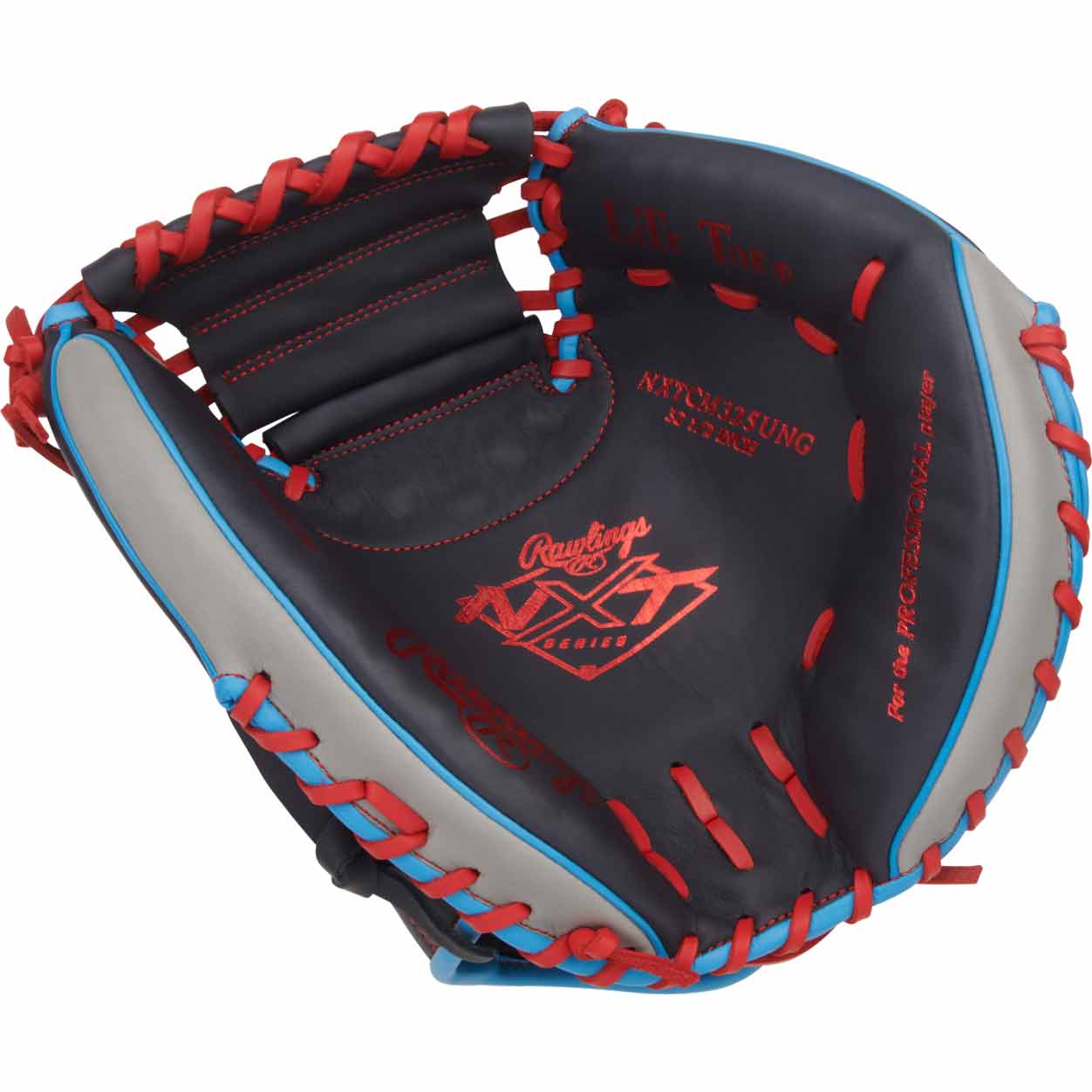 Rawlings NXT Series NXT325UNG 32.5"-RHT - Image 2