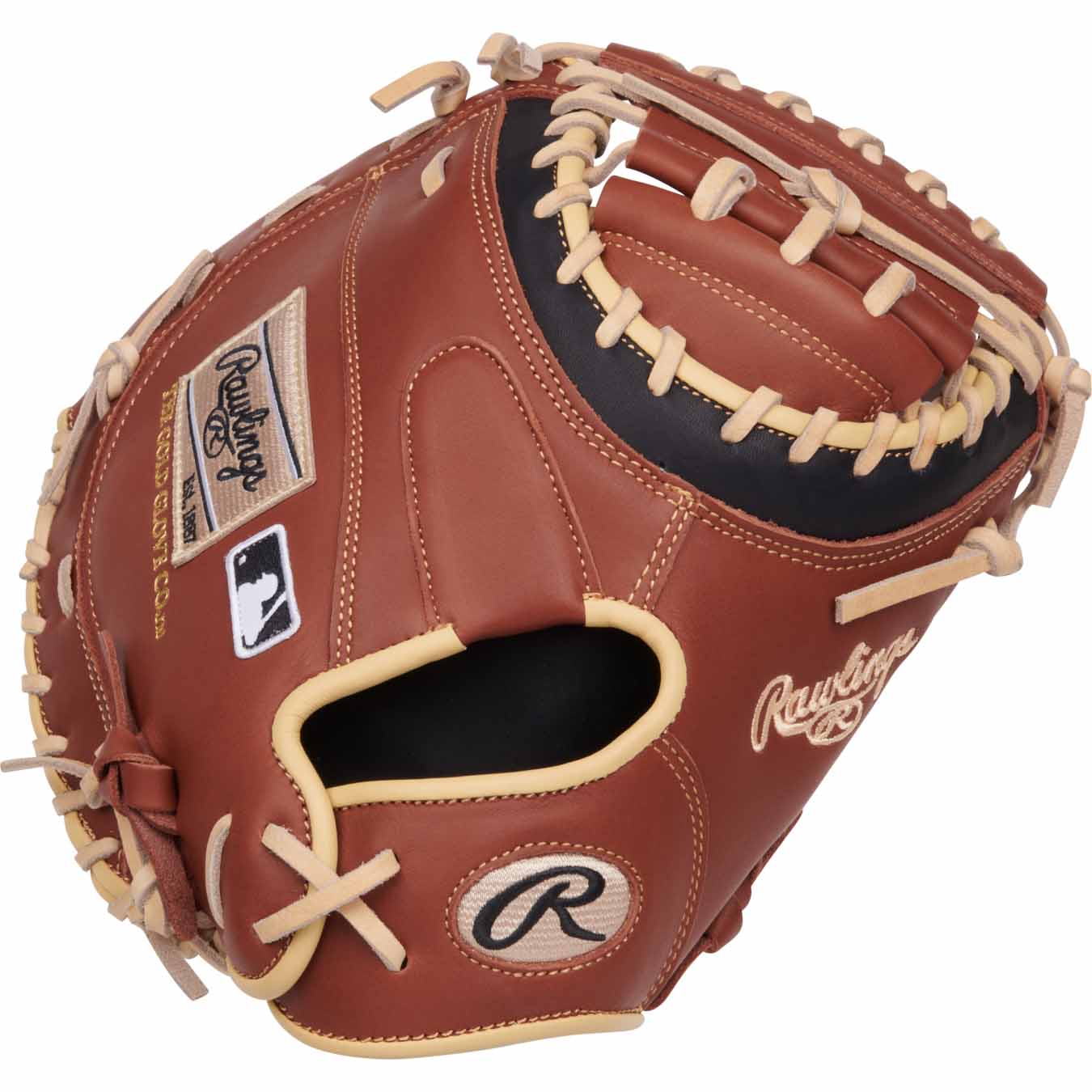 Rawlings NXT Series ContoUR NXTCM325UDB 32.5"-RHT