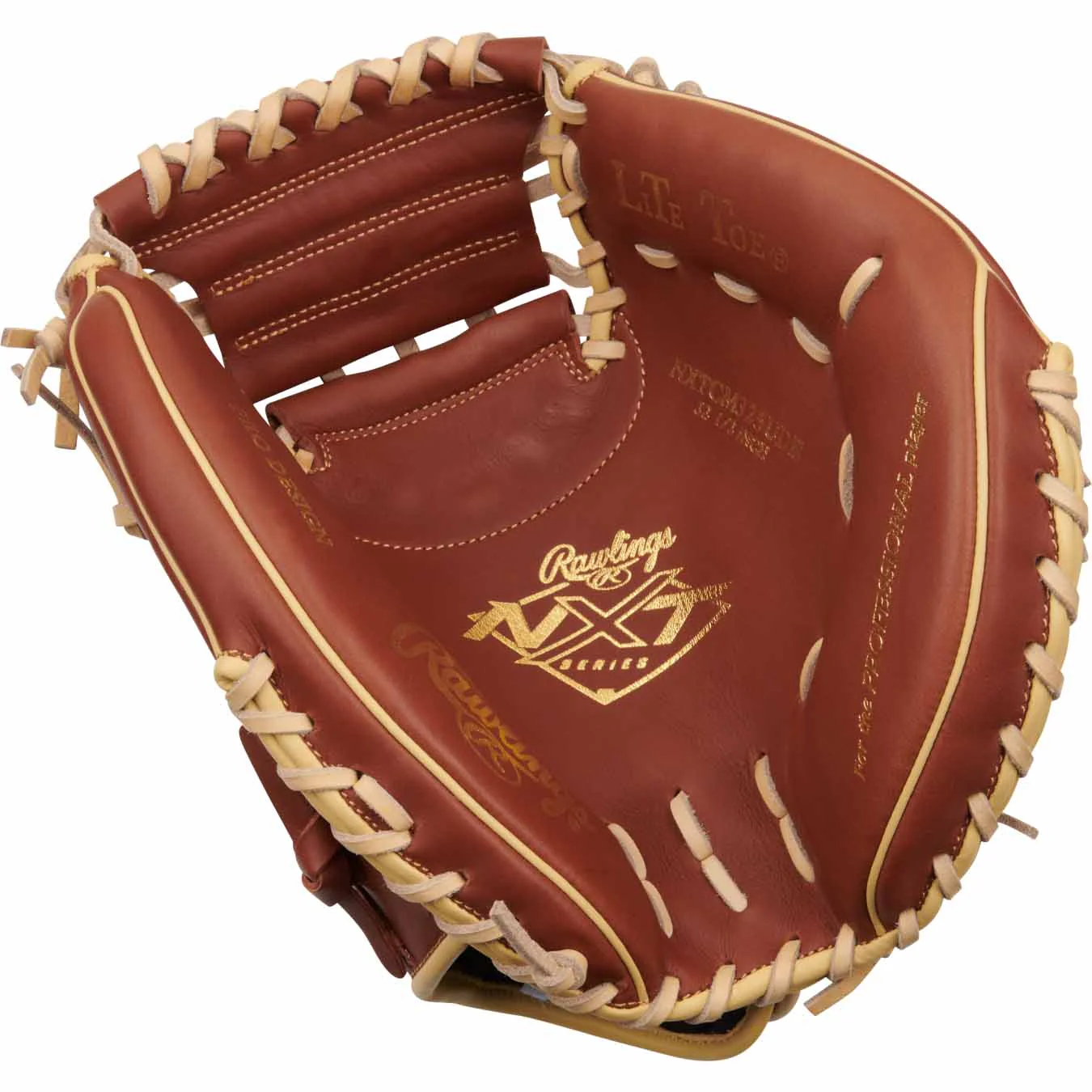 Rawlings NXT Series ContoUR NXTCM325UDB 32.5"-RHT - Image 2
