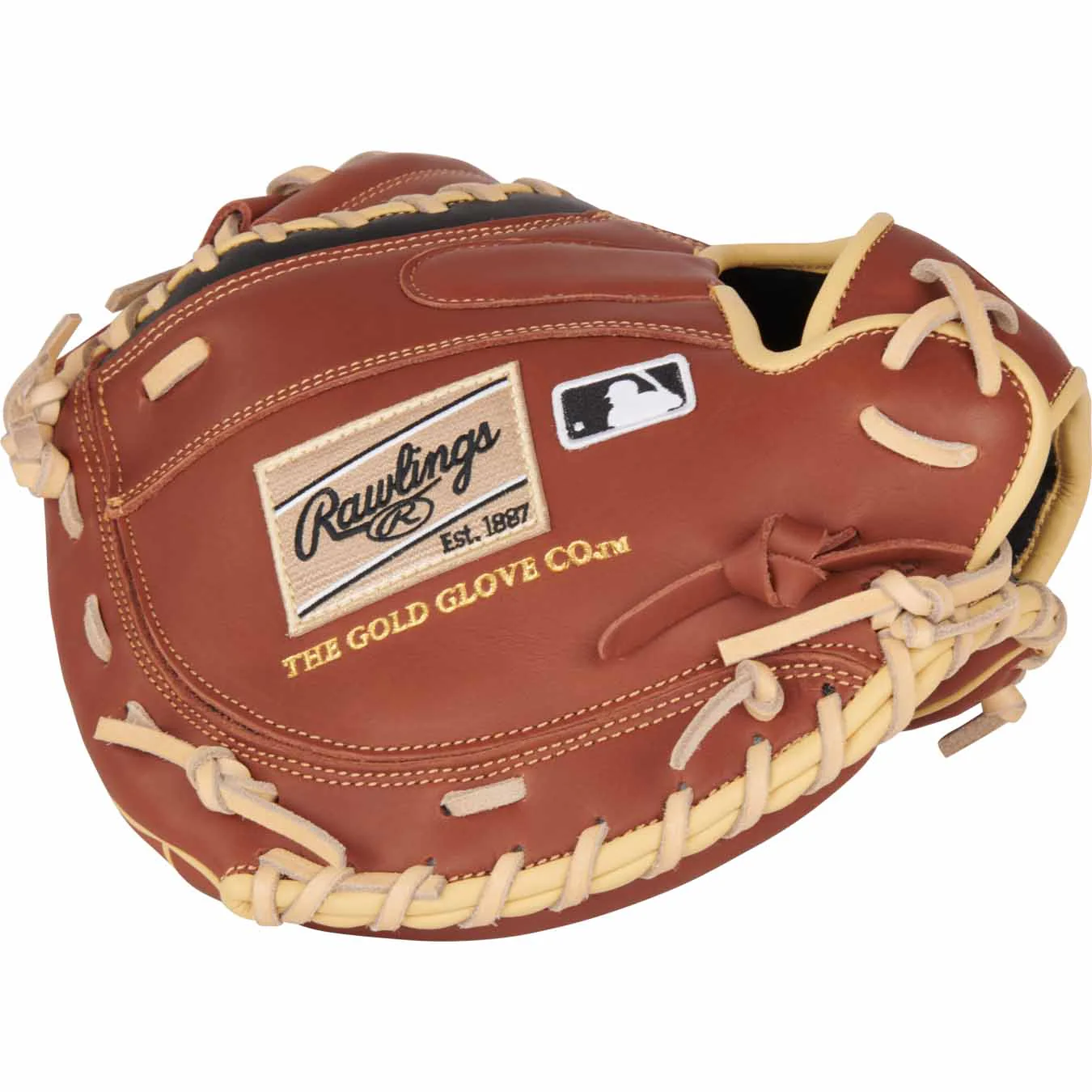 Rawlings NXT Series ContoUR NXTCM325UDB 32.5"-RHT - Image 4